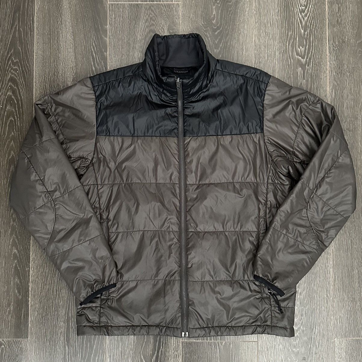Columbia Columbia Titanium Puffer Jacket Size L Size US L / EU 52-54 / 3 - 1 Thumbnail