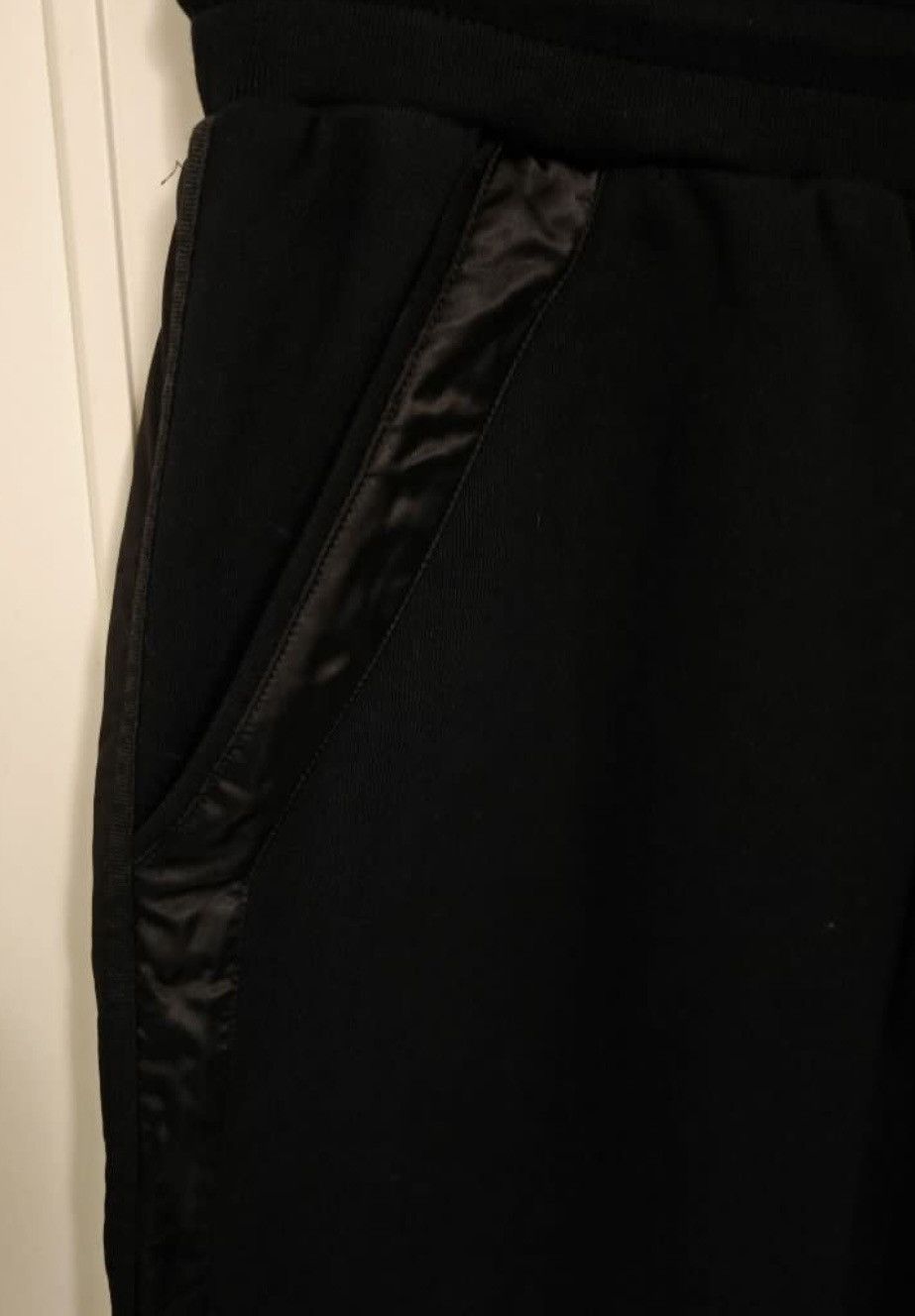 Dolce & Gabbana Dolce & Gabbana size46 D& G sweat pant. Size US 44 / EU 60 - 3 Thumbnail