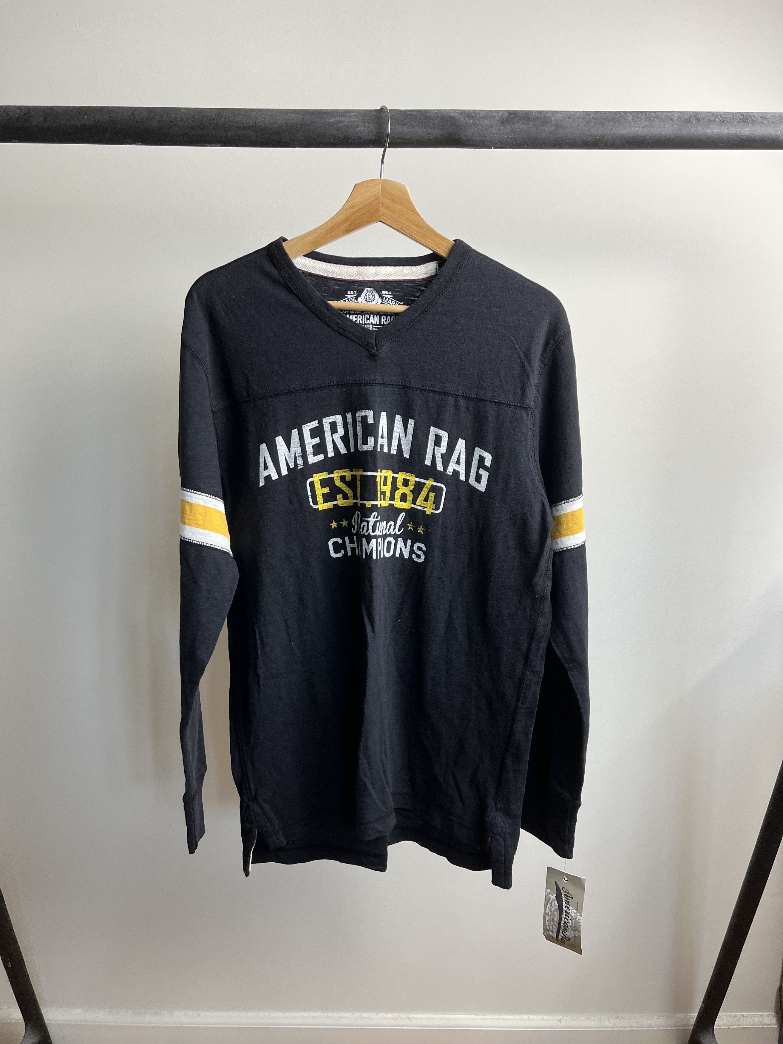 American Rag American Rag Sweatshirt Size US M / EU 48-50 / 2 - 1 Thumbnail