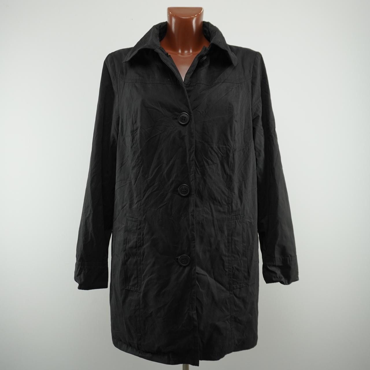 Other Women's Coat Blue Mation Size XL / US 12-14 / IT 48-50 - 6 Thumbnail