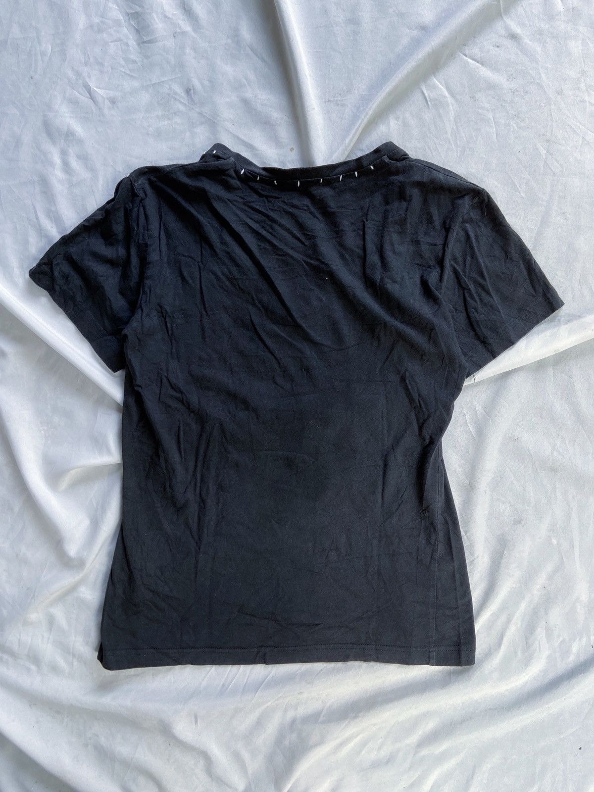John Galliano JOHN GALLIANO FLOWERS TEE Size US M / EU 48-50 / 2 - 8 Thumbnail