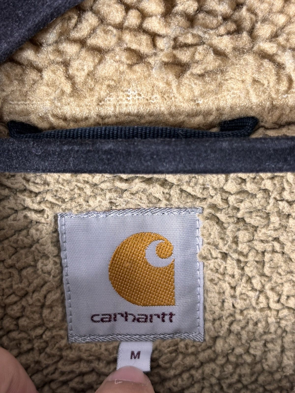 Carhartt Wip Carhartt Wip Sheffield Jacket Size US M / EU 48-50 / 2 - 2 Thumbnail
