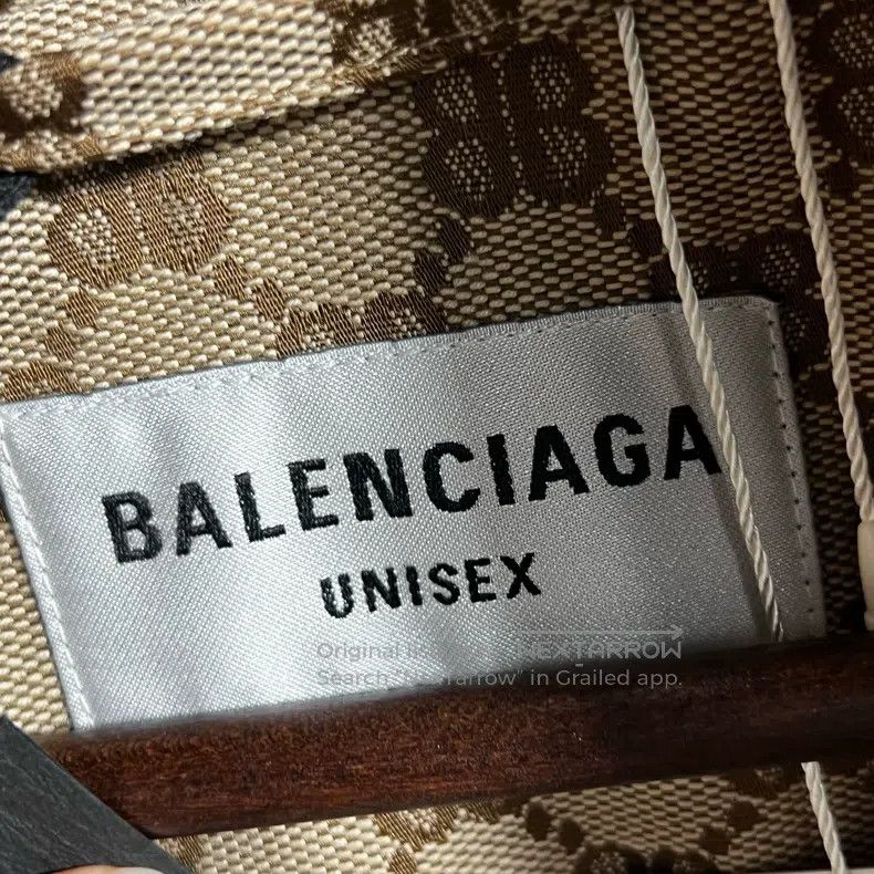 Balenciaga Balenciaga Fully Printed Puffer Vest Size XS / US 0-2 / IT 36-38 - 3 Thumbnail