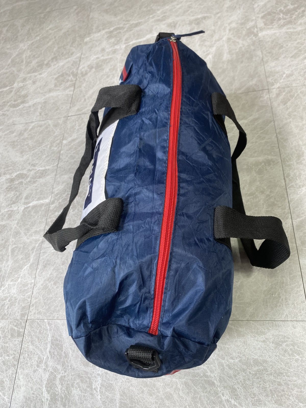 Other Tommy duffle bag big logo Size ONE SIZE - 6 Thumbnail