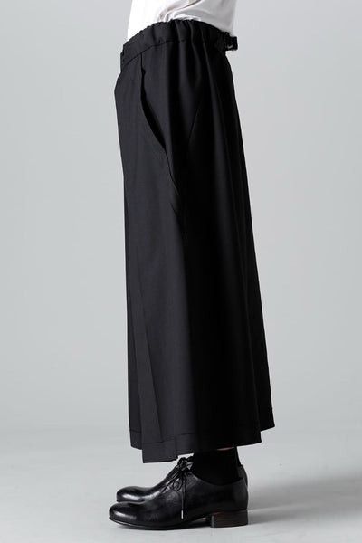 Ground Y Pants Layered Hakama Pants Size US 32 / EU 48 - 7 Thumbnail