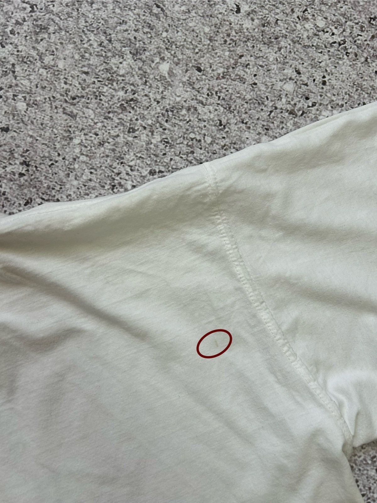 Band Tees × Vintage Vintage 90s Aco Bocina In Concert Inspiration Emotion Tee Size US XL / EU 56 / 4 - 6 Thumbnail