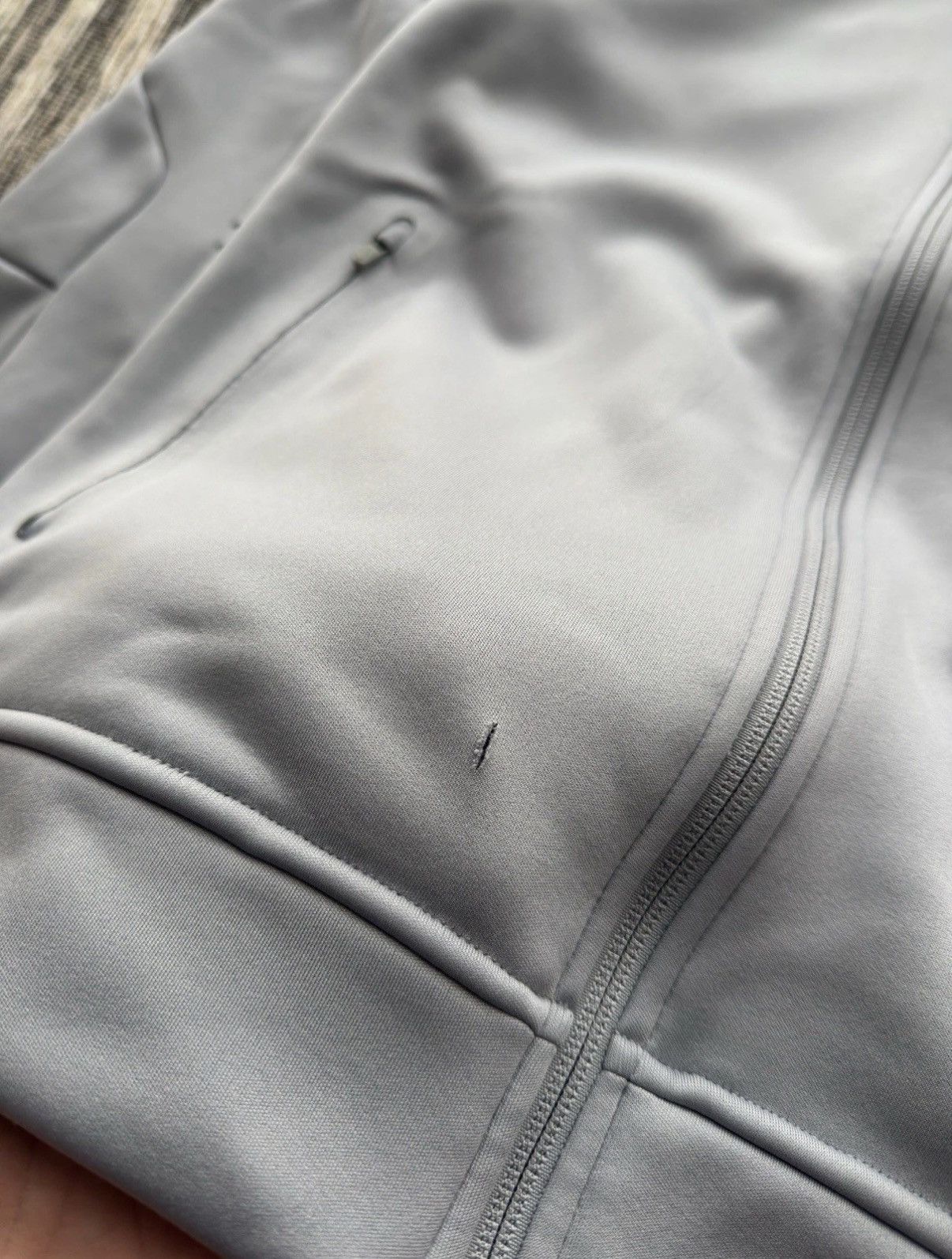 Nike ROGER FEDERER NIKE 2013 AUSTRALIAN TENNIS TRACK TOP JACKET Size US L / EU 52-54 / 3 - 5 Thumbnail