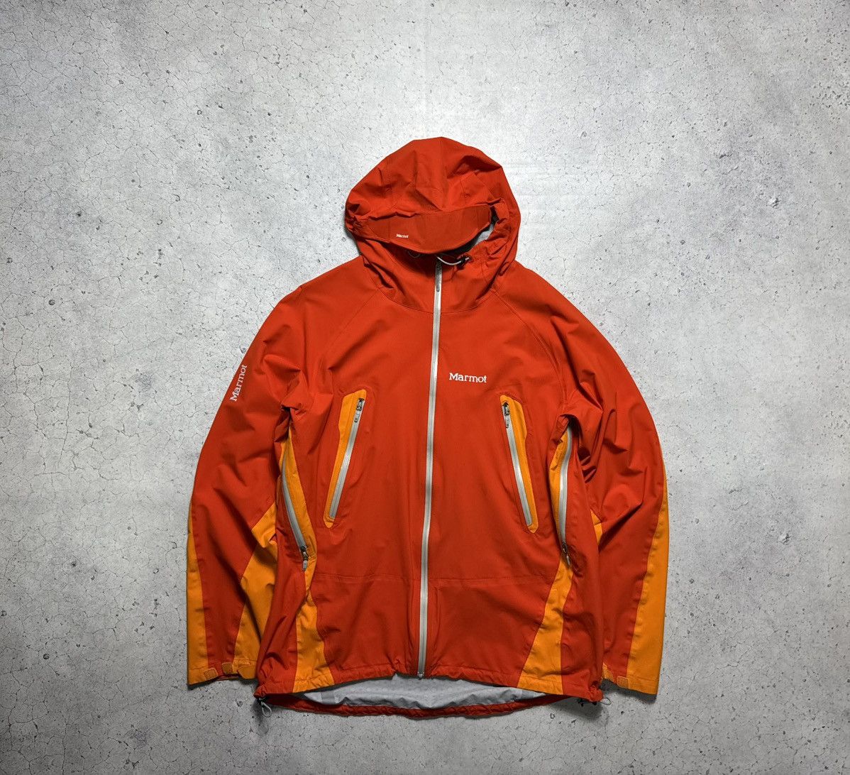 Marmot Marmot Membrane Jacket Outdoor Size XL Size US XL / EU 56 / 4 - 1 Thumbnail