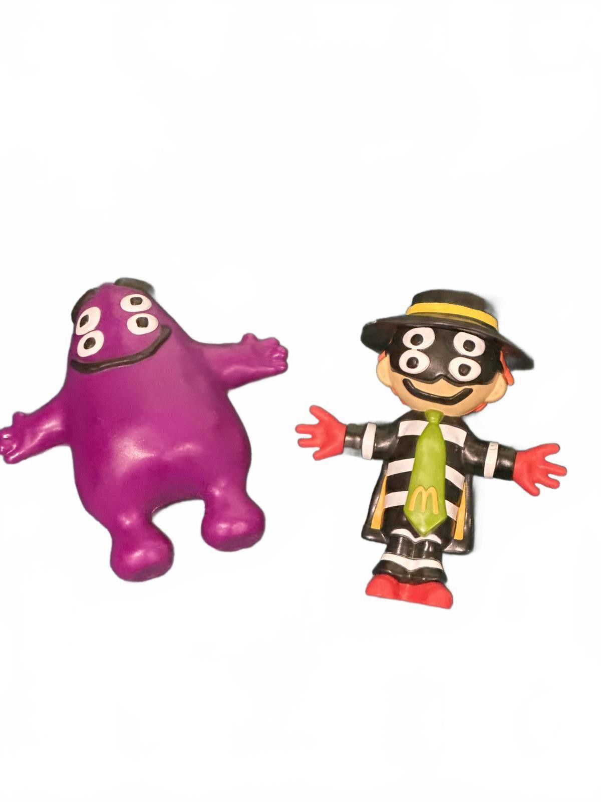 Other [2022] CACTUS PLANT x McDonalds Collab Toys Size ONE SIZE - 1 Thumbnail