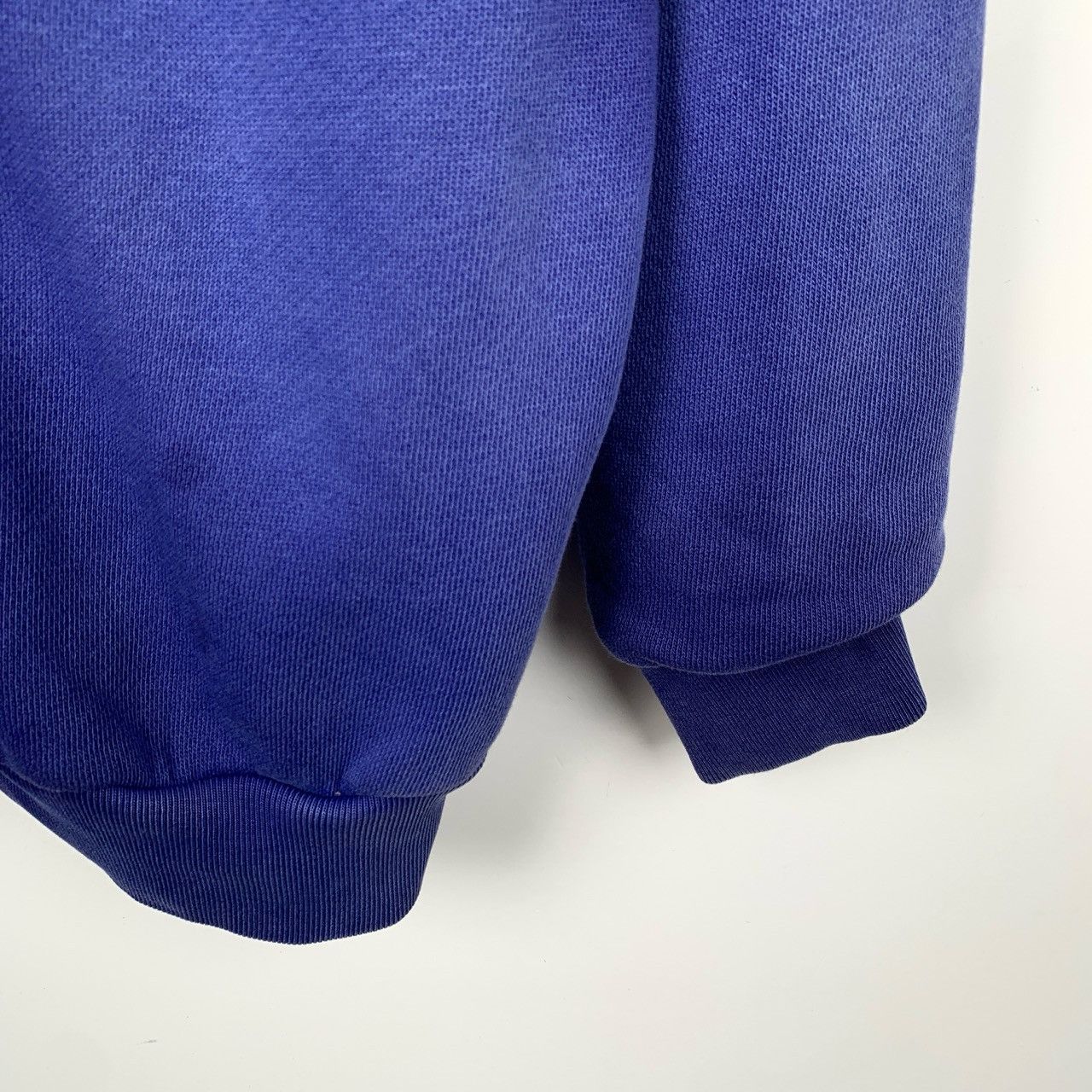 Gucci Gucci Cardigan Blue Cotton Jacket (Size XS) Size US XS / EU 42 / 0 - 5 Thumbnail