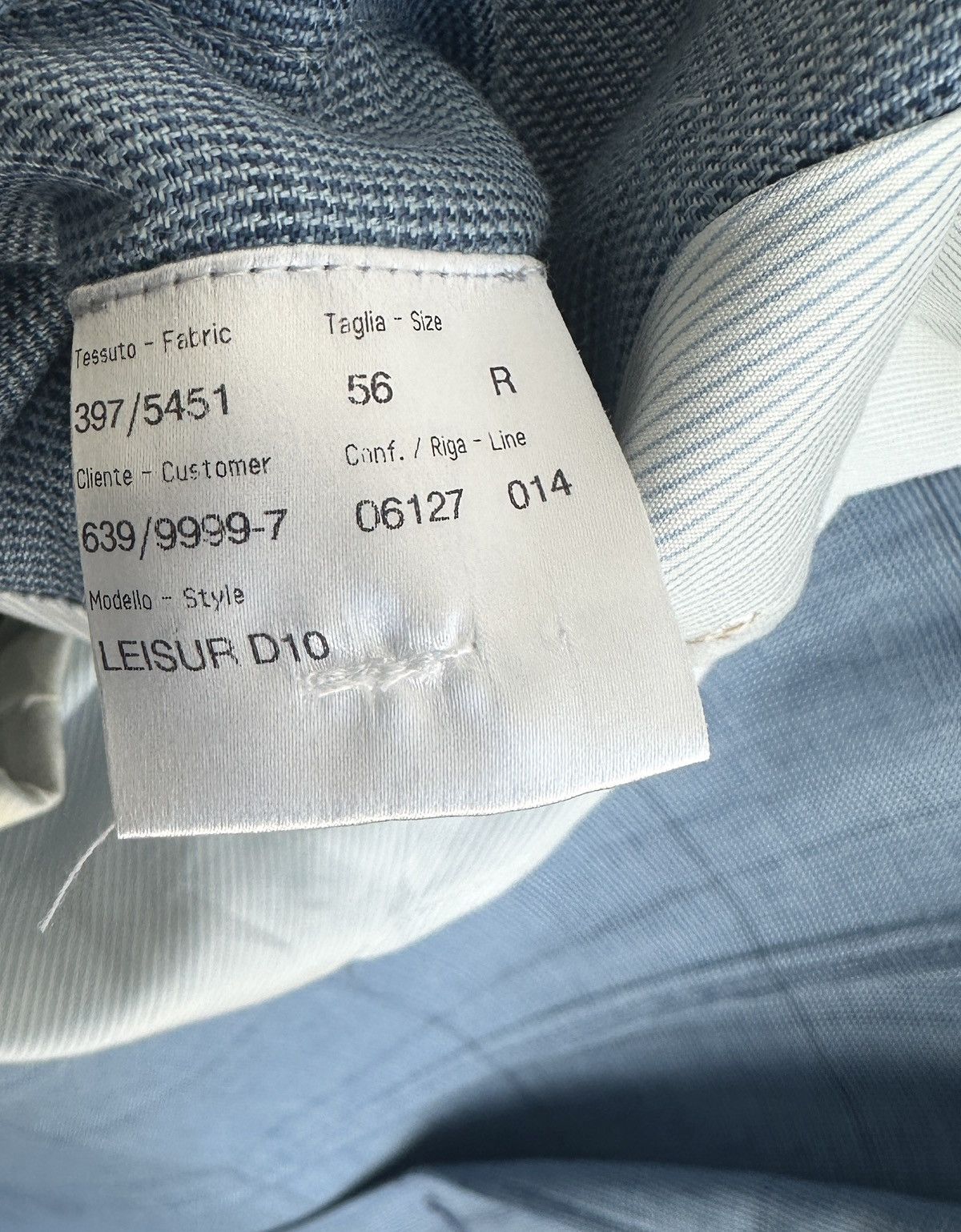 Brioni Men’s blazer Brioni Size 46R - 7 Thumbnail