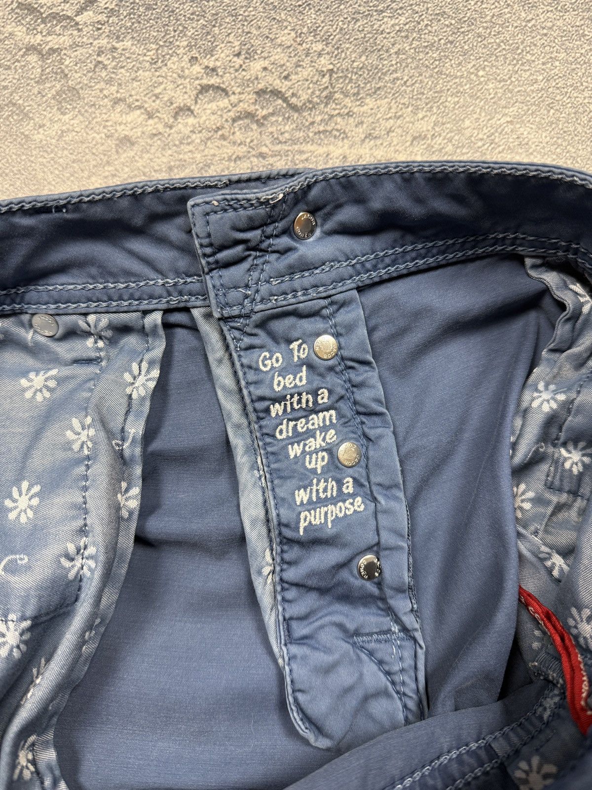 Jacob Cohen Jacob Cöhen Pants Size US 34 / EU 50 - 10 Thumbnail