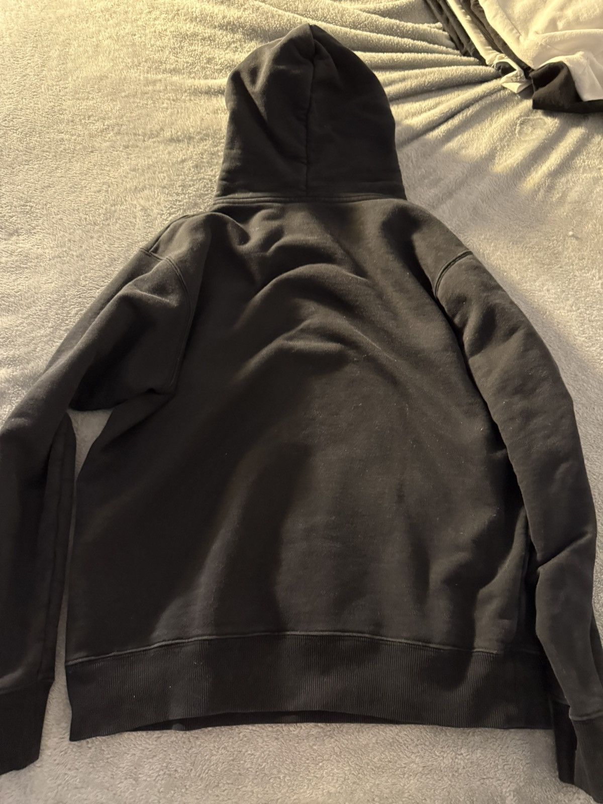 Daniel Arsham × Dior Dior Daniel Arsham Hoodie Size US M / EU 48-50 / 2 - 7 Thumbnail
