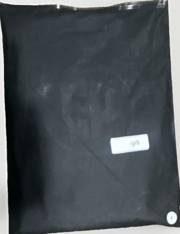 Other Escape Plan - “No Risk No Reward” Tee in Charcoal Grey Lg Size US L / EU 52-54 / 3 - 13 Thumbnail