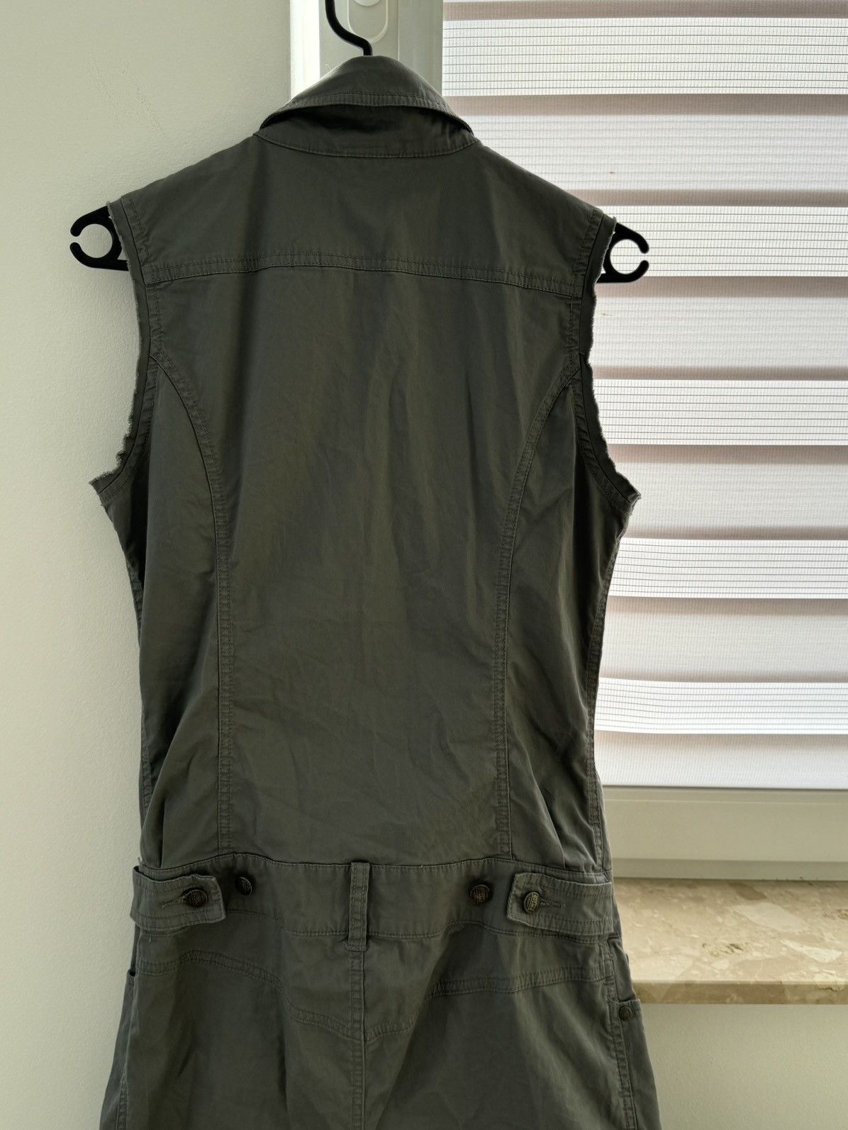 Diesel Diesel dress M Size M / US 6-8 / IT 42-44 - 9 Thumbnail