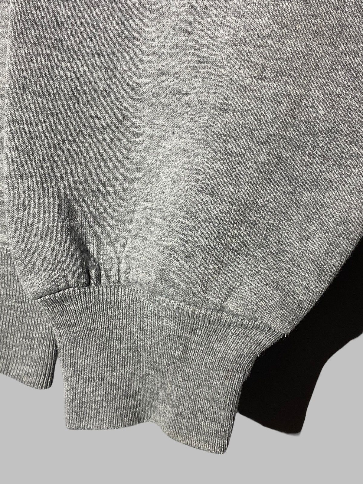 NFL × Vintage 🔥 VINTAGE 90s LOS ANGELES RAIDERS DISTRESSED SWEATSHIRT 🔥 Size US M / EU 48-50 / 2 - 12 Thumbnail