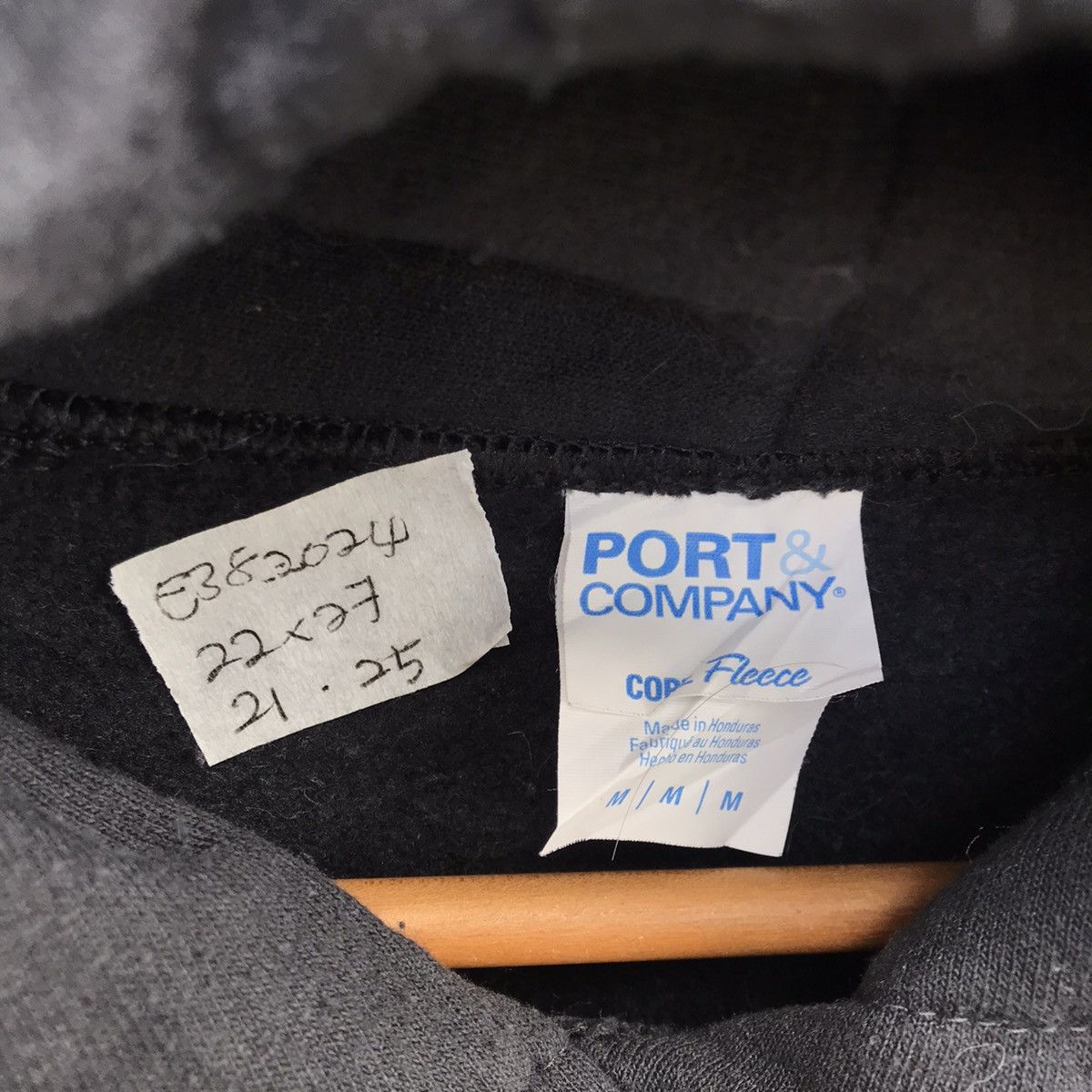 Other Club Trio Lounge Springdale Pullover Hoodie Size US M / EU 48-50 / 2 - 6 Thumbnail