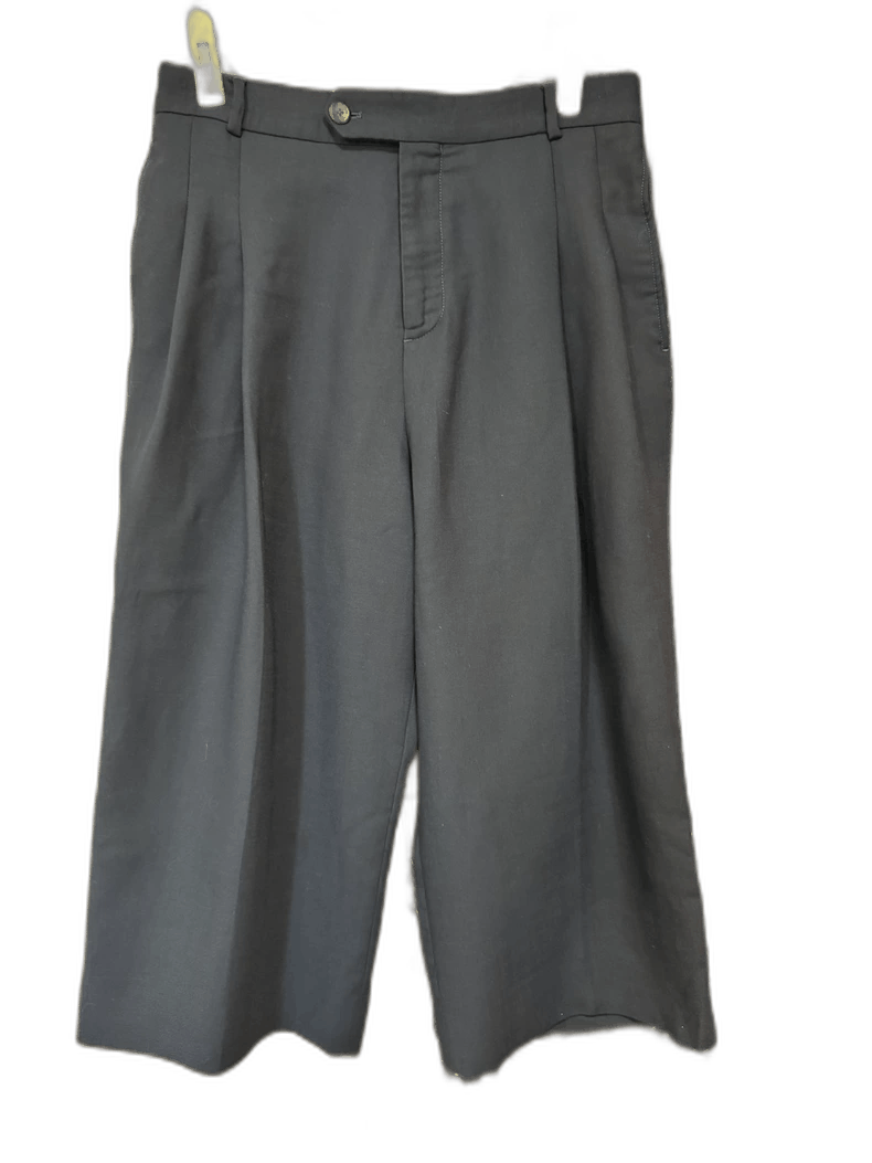 Louis Vuitton Louis Vuitton Louis Vuitton Casual Wool Shorts-2506 Size US 38 / EU 54 - 1 Thumbnail