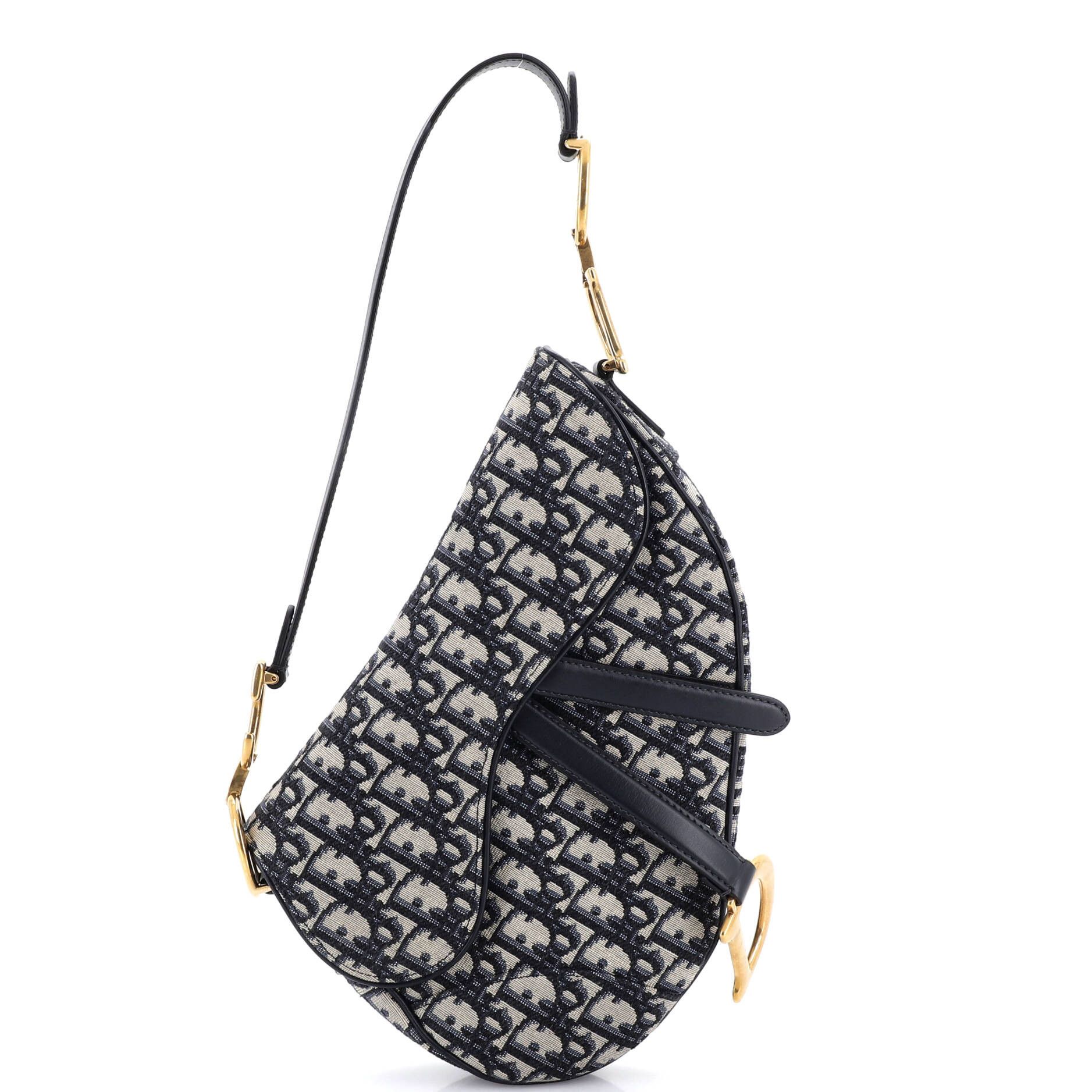 Dior Saddle Handbag Size ONE SIZE - 1 Thumbnail