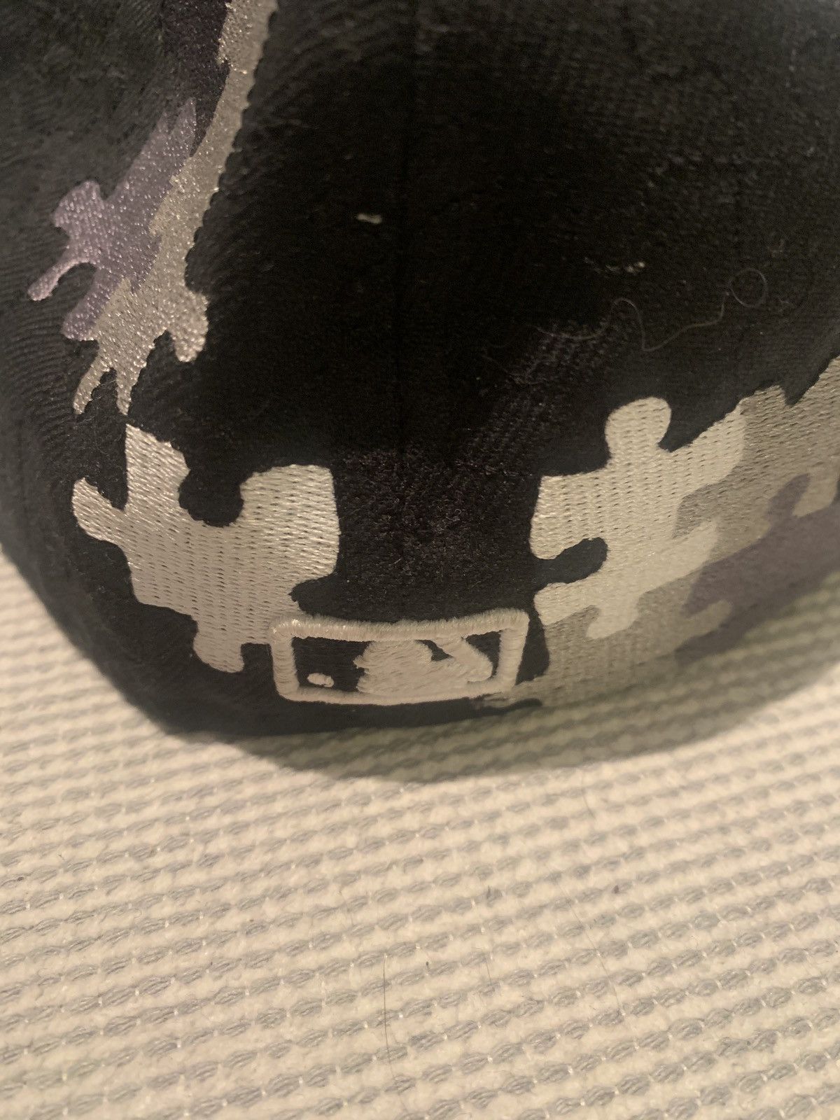 New Era New era cap Size ONE SIZE - 8 Thumbnail