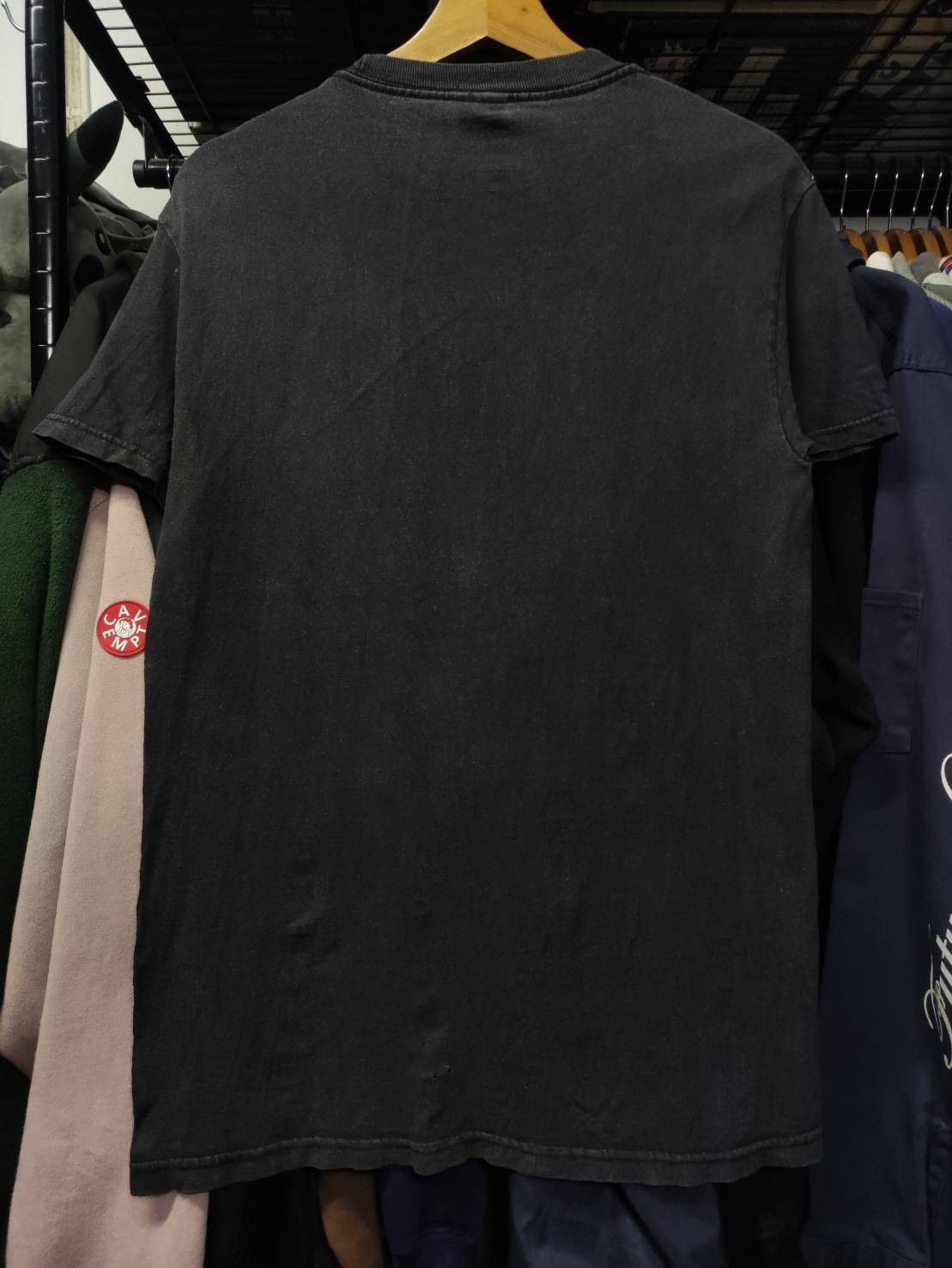 Band Tees Rare! Vtg 00's From First To Last Band " Ribcage " T-Shirt Size US S / EU 44-46 / 1 - 10 Thumbnail