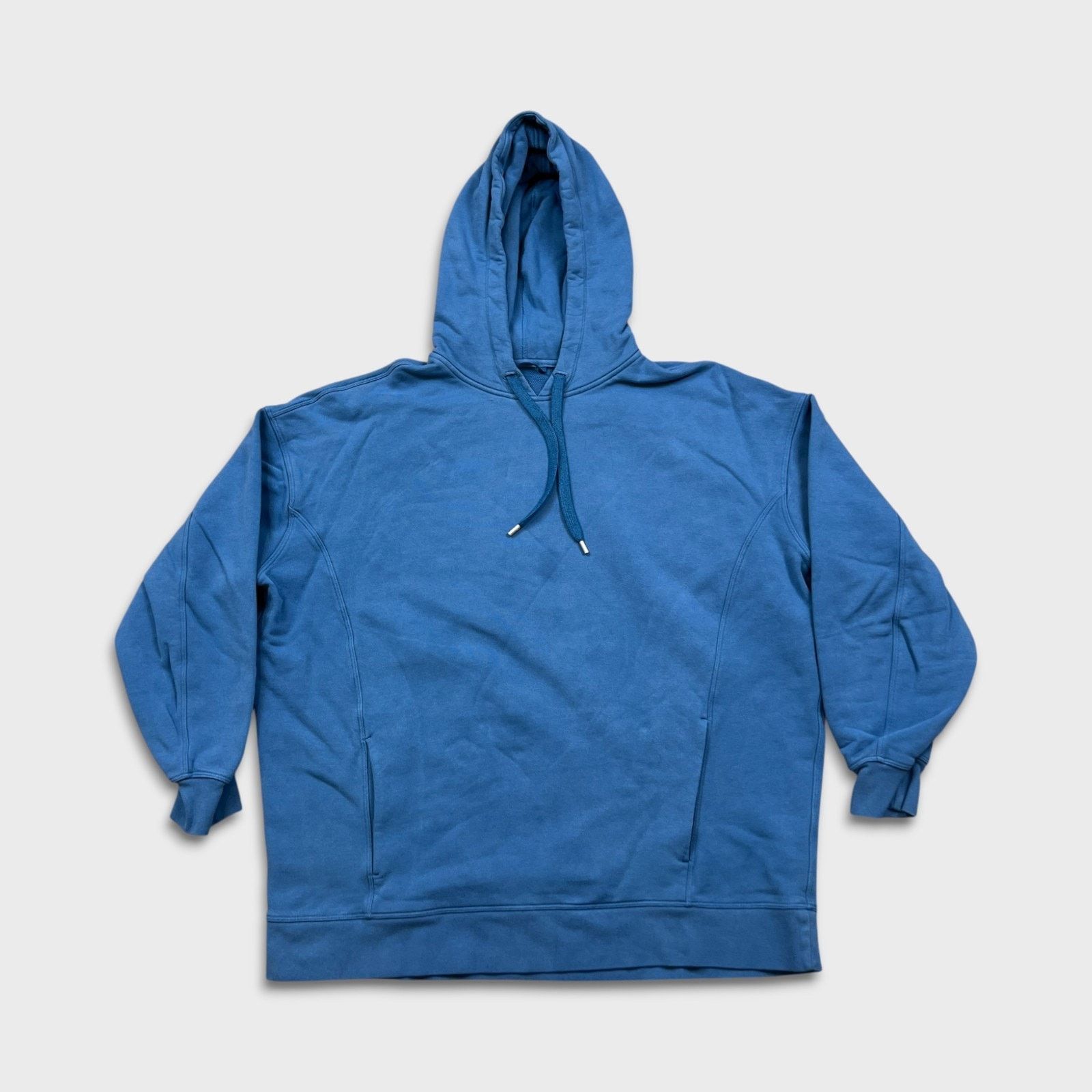 Lululemon Lululemon Perfectly Oversized Hoodie Terry Hooded Sweatshirt Size XL / US 12-14 / IT 48-50 - 1 Thumbnail