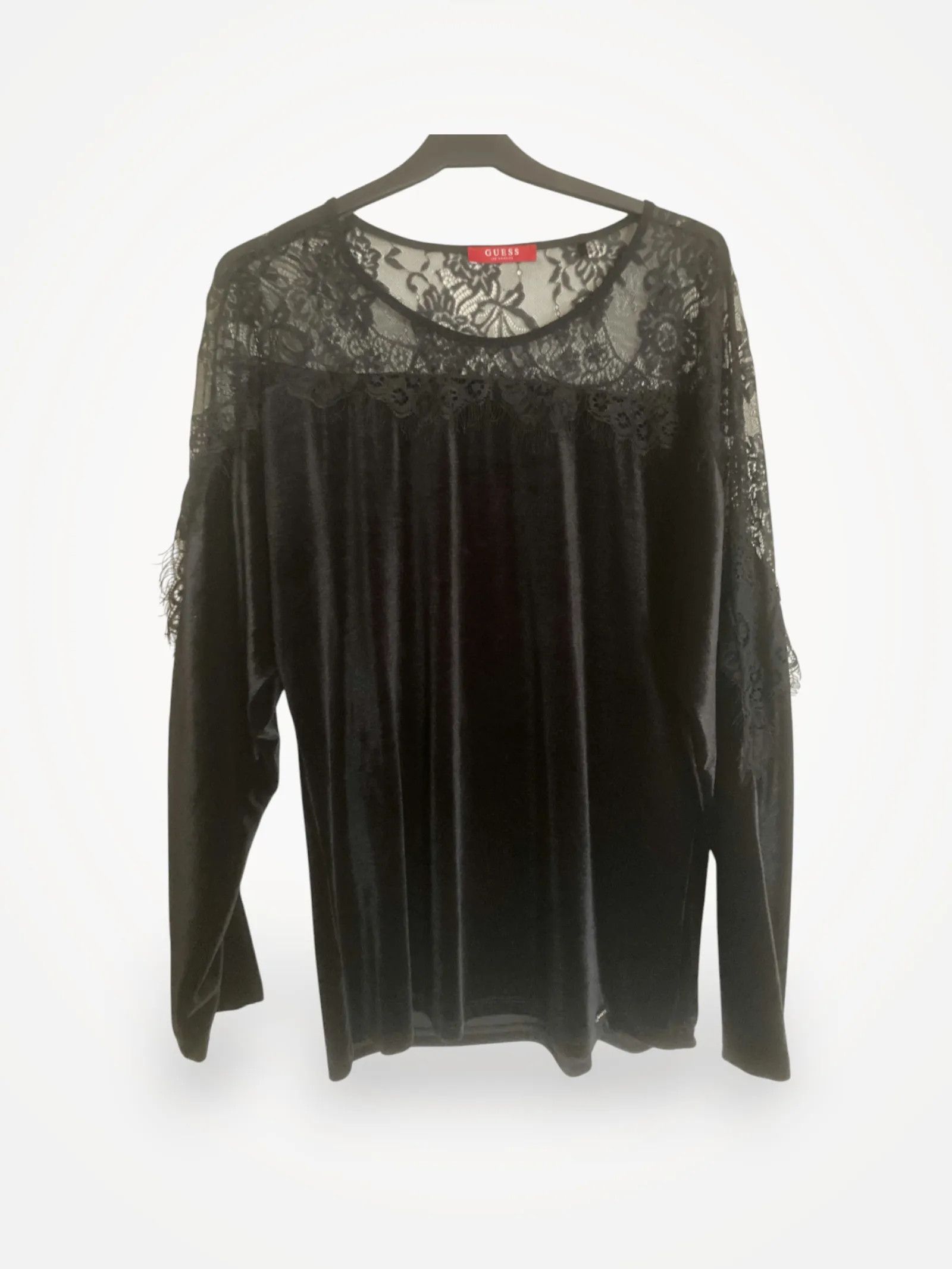 Guess Guess Blouse Size L / US 10 / IT 46 - 1 Thumbnail
