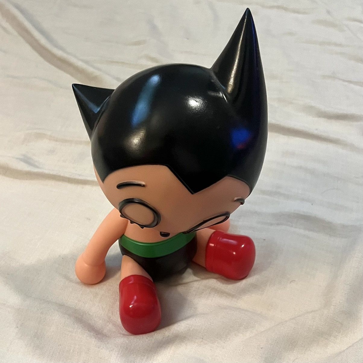 Medicom Toy × Vintage 2006 Astroboy Figure Size ONE SIZE - 1 Thumbnail