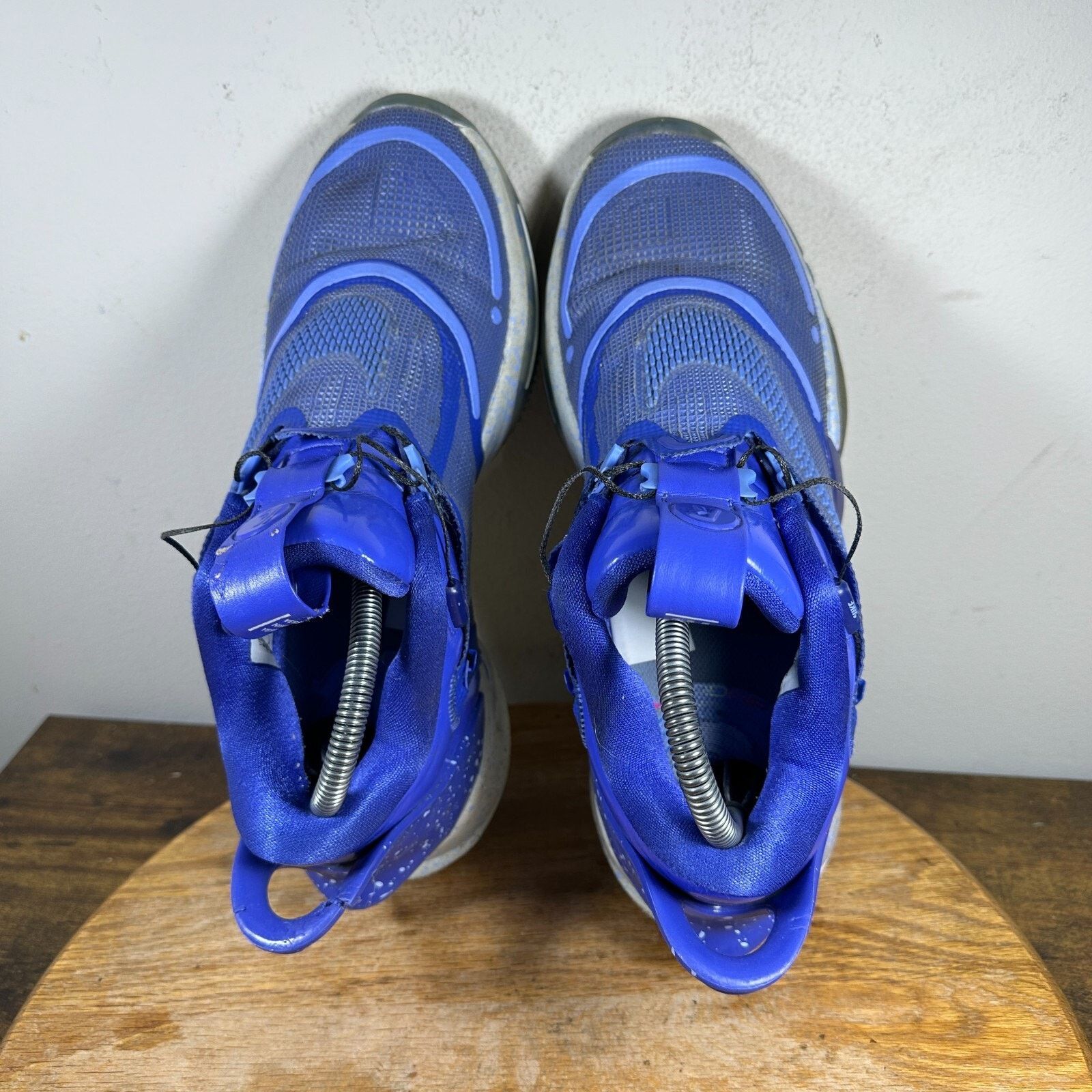 Nike Nike Adapt BB 2.0 Blue Men's Size 8.5 Shoes BQ5397-400 Size US 8.5 / EU 41-42 - 6 Thumbnail