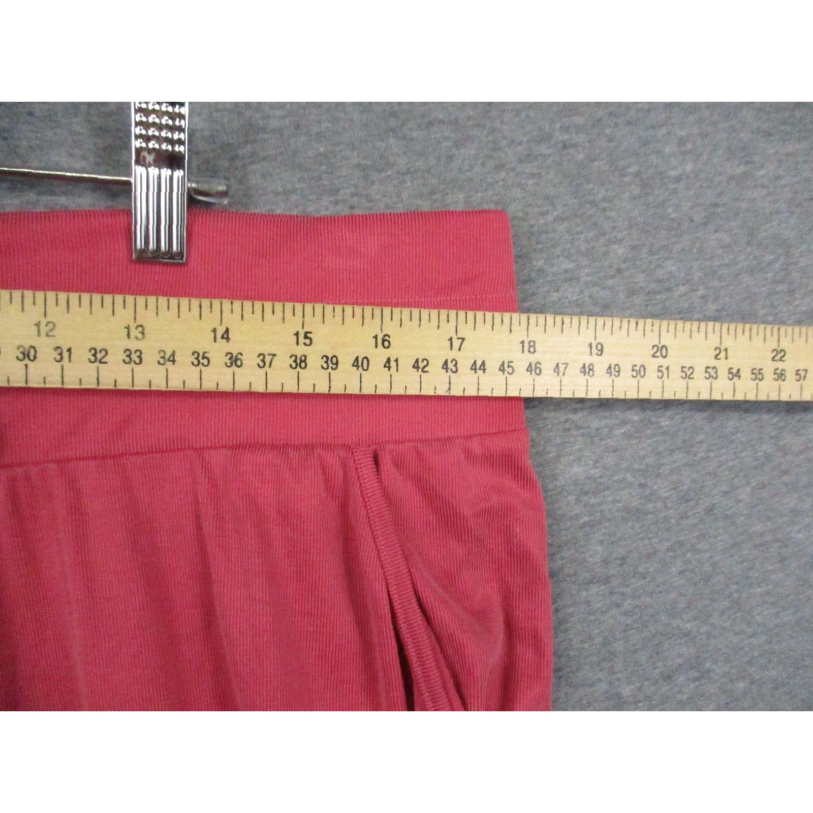 Victoria's Secret Victoria's Secret Lounge Pants PINK Women XL Jogger Drawstring Pockets NWT Size 40" / US 18 - 4 Thumbnail