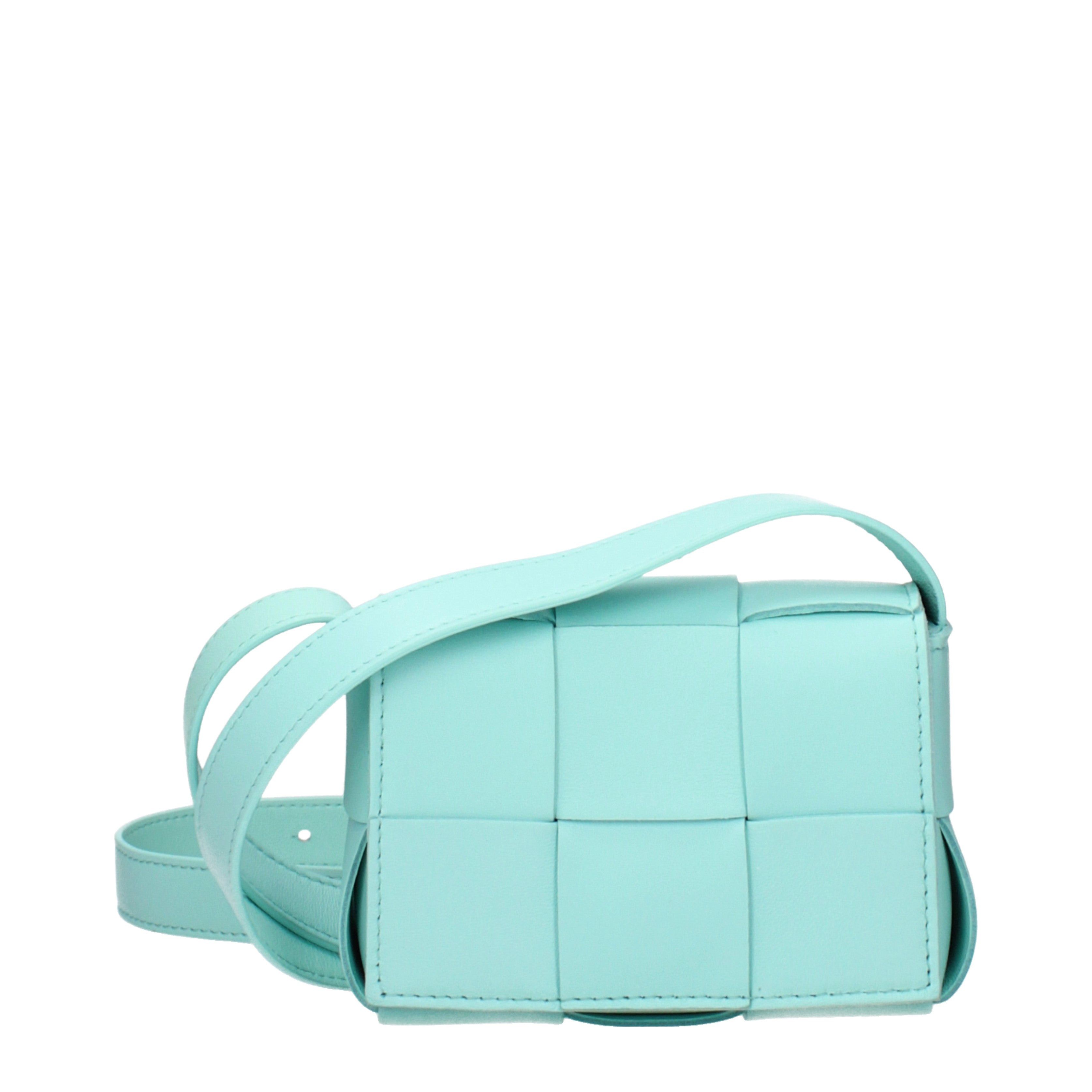 Bottega Veneta Crossbody Bags Size ONE SIZE - 1 Thumbnail
