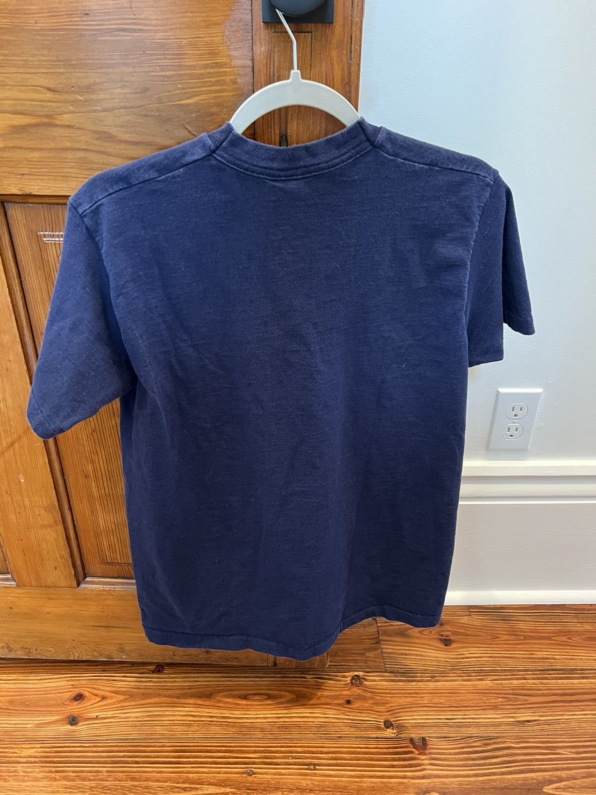 Vintage Vintage Mobile Bay Bears Minor League Baseball T-Shirt Size US M / EU 48-50 / 2 - 3 Thumbnail