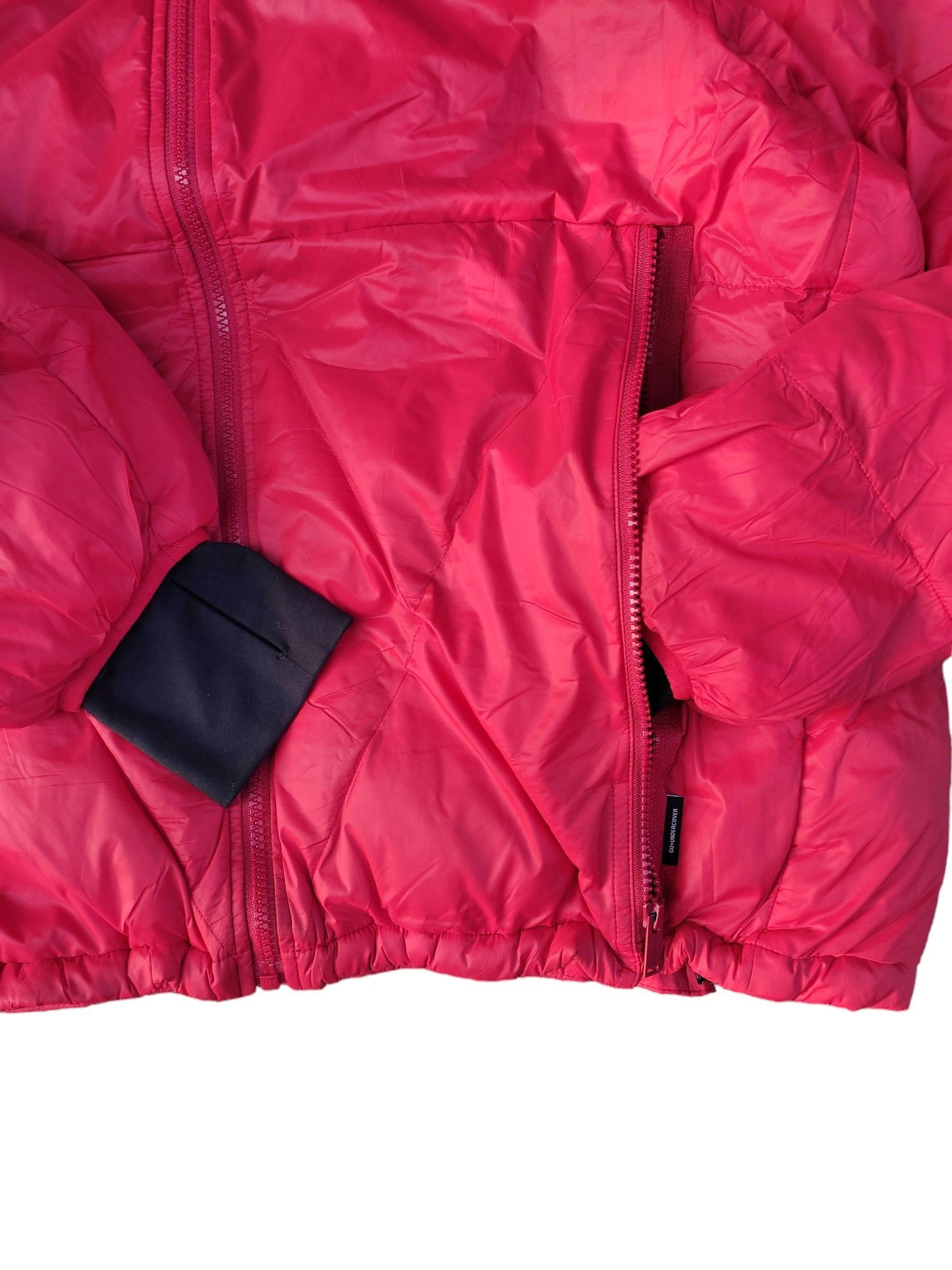 GU × Undercover Gu x Undercover puffer jacket Size US M / EU 48-50 / 2 - 12 Thumbnail