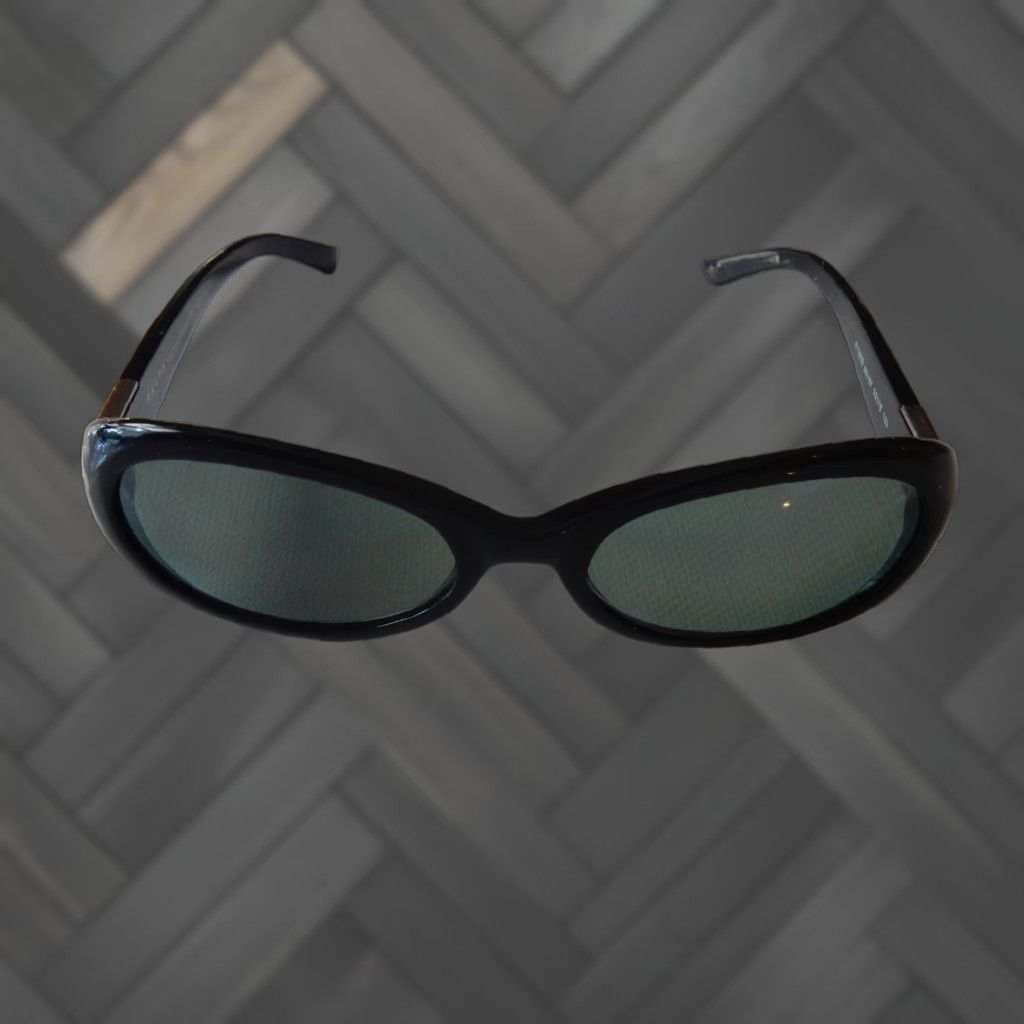 Ralph Lauren Ralph Lauren Sunglasses FRAMES ONLY 52[]18 135 RA5003 501/87 Size ONE SIZE - 1 Thumbnail