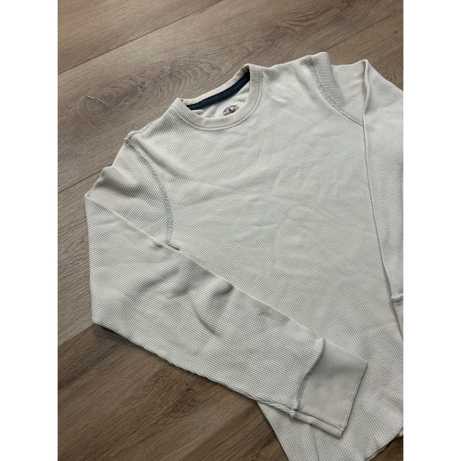 Hollister HOLLISTER | LONG-SLEEVE THERMAL Size L / US 10 / IT 46 - 3 Thumbnail