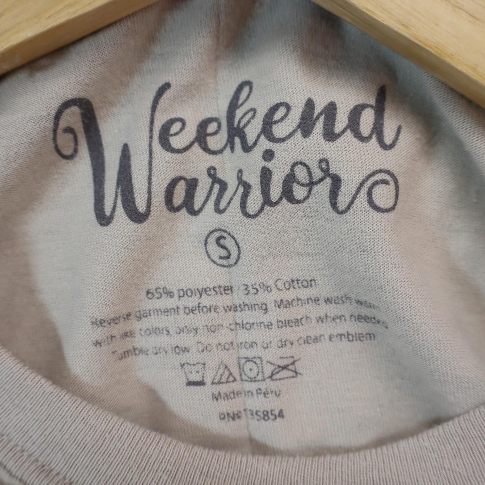 Tyler The Creator Crop Top Shirt Women Small "Dreamer" Weekend Warrior Size S / US 4 / IT 40 - 5 Thumbnail