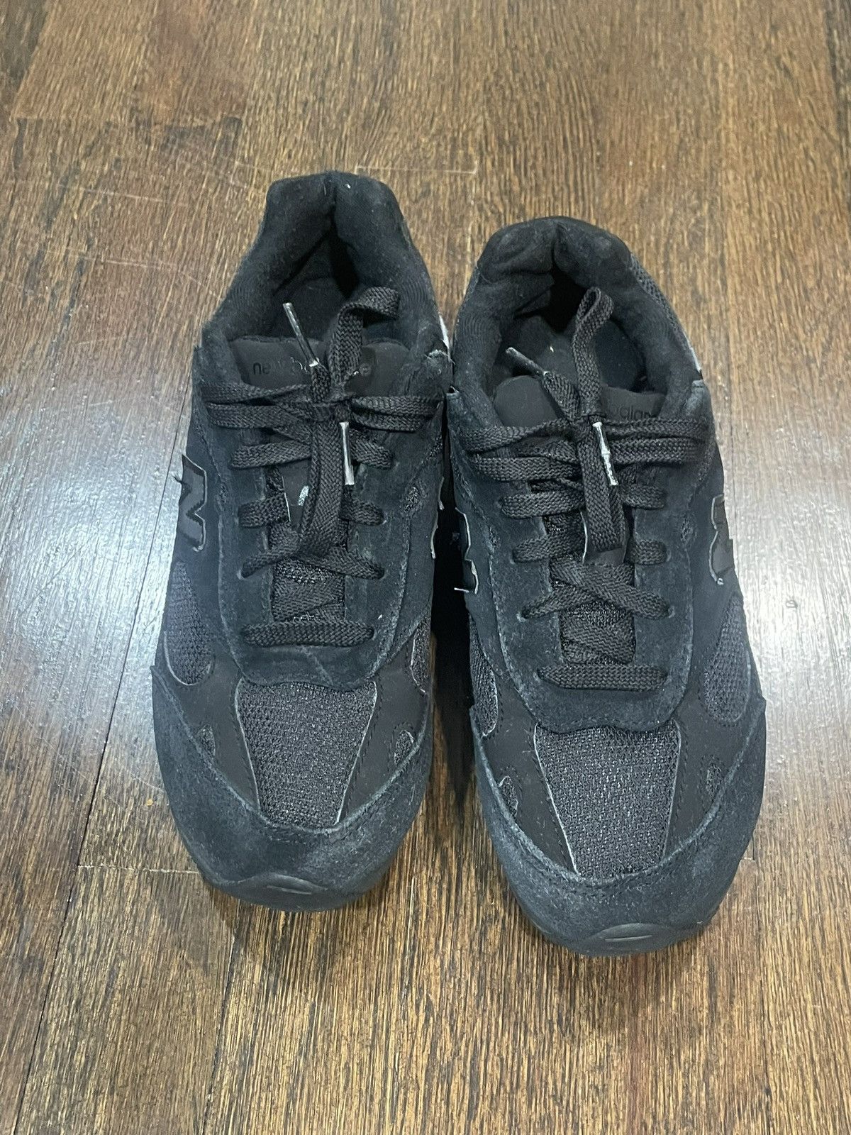 New Balance Black New Balance 993 trainers Size US 6 / EU 39 - 2 Thumbnail