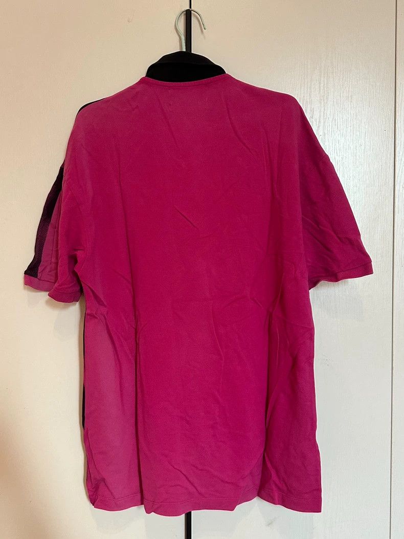 Raf Simons Raf simons Polo shirt Size US S / EU 44-46 / 1 - 2 Thumbnail