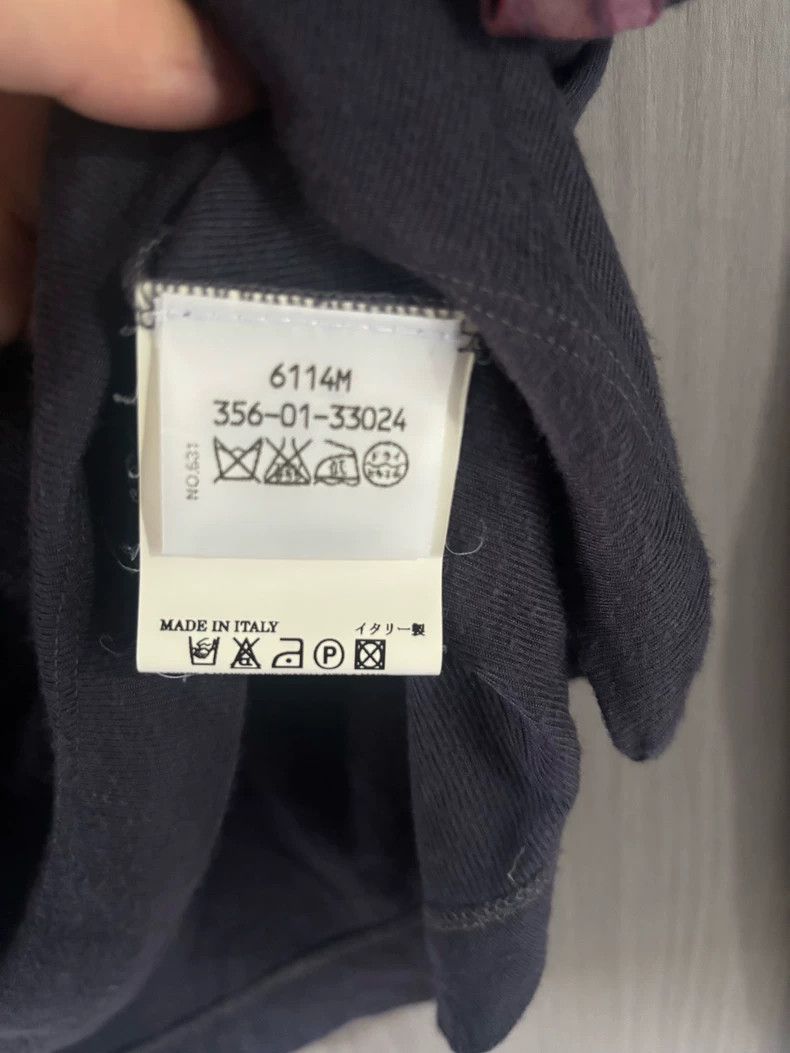 Vivienne Westwood Vivienne Westwood Butterfly collar irregularly cut jacket Size S / US 4 / IT 40 - 6 Thumbnail