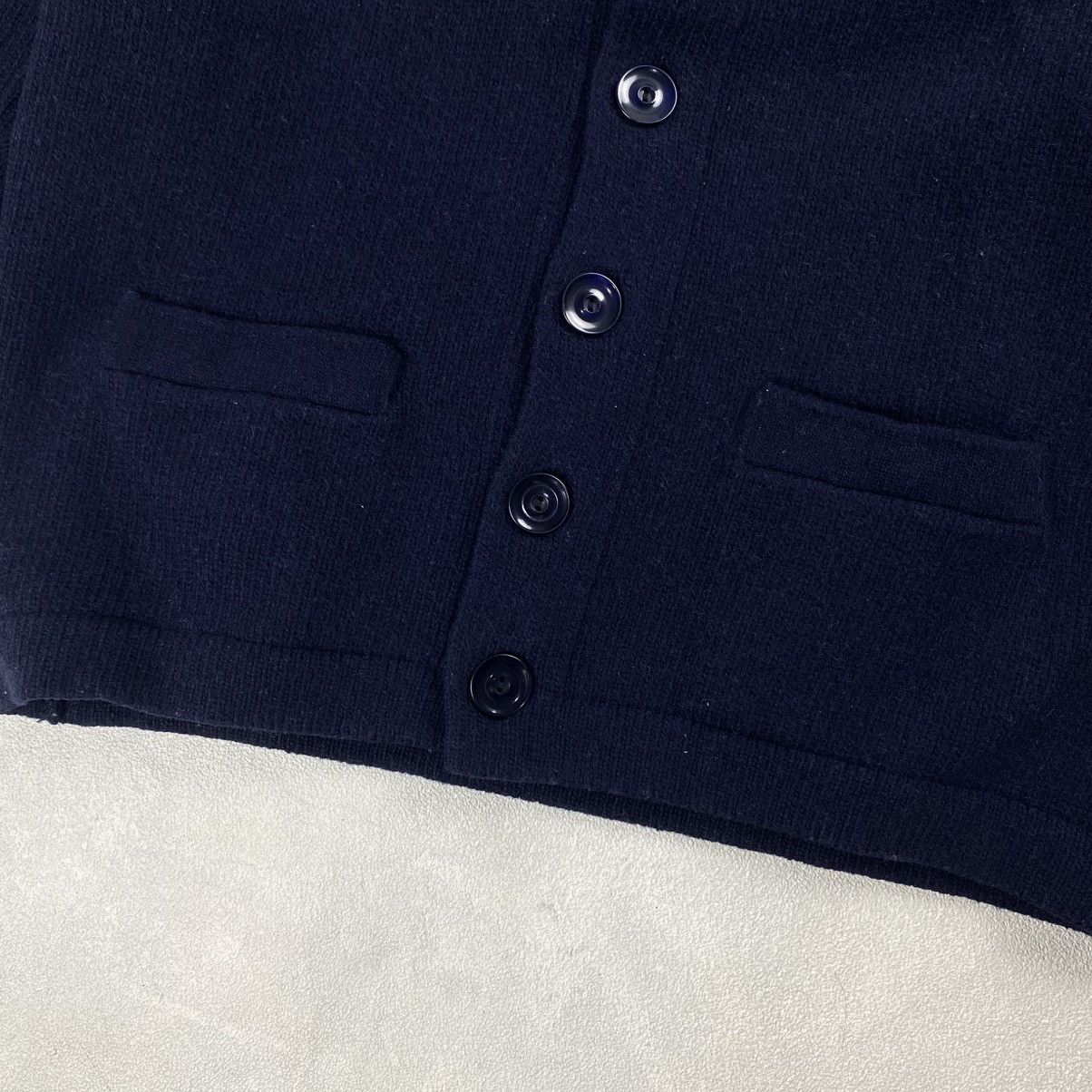 East Harbour Surplus East Harbour Surplus Cardigan Shawl Collar Size US M / EU 48-50 / 2 - 4 Thumbnail