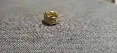 Other Concave Convex Ring🔥🔥🔥 Size ONE SIZE - 2 Thumbnail