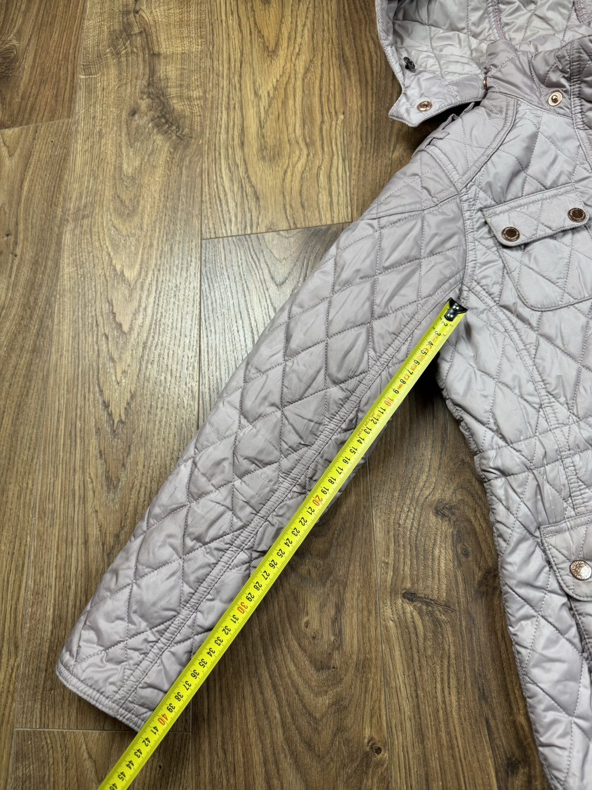 Barbour Jacket Barbour International original streetwear item Size L / US 10 / IT 46 - 7 Thumbnail