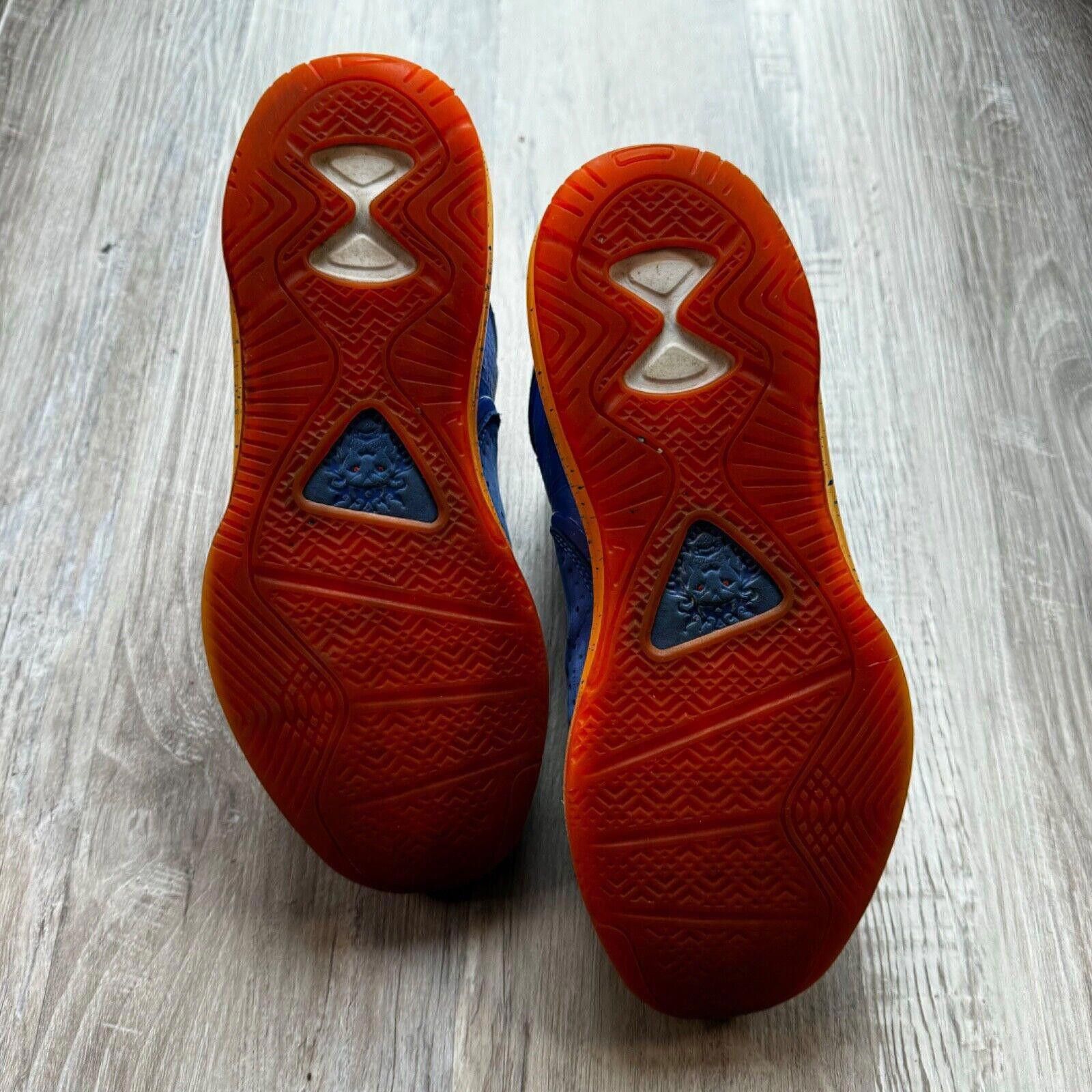 Nike NIKE • LeBron 8 "2021 Hardwood Classic" (10M) Size US 10 / EU 43 - 6 Thumbnail