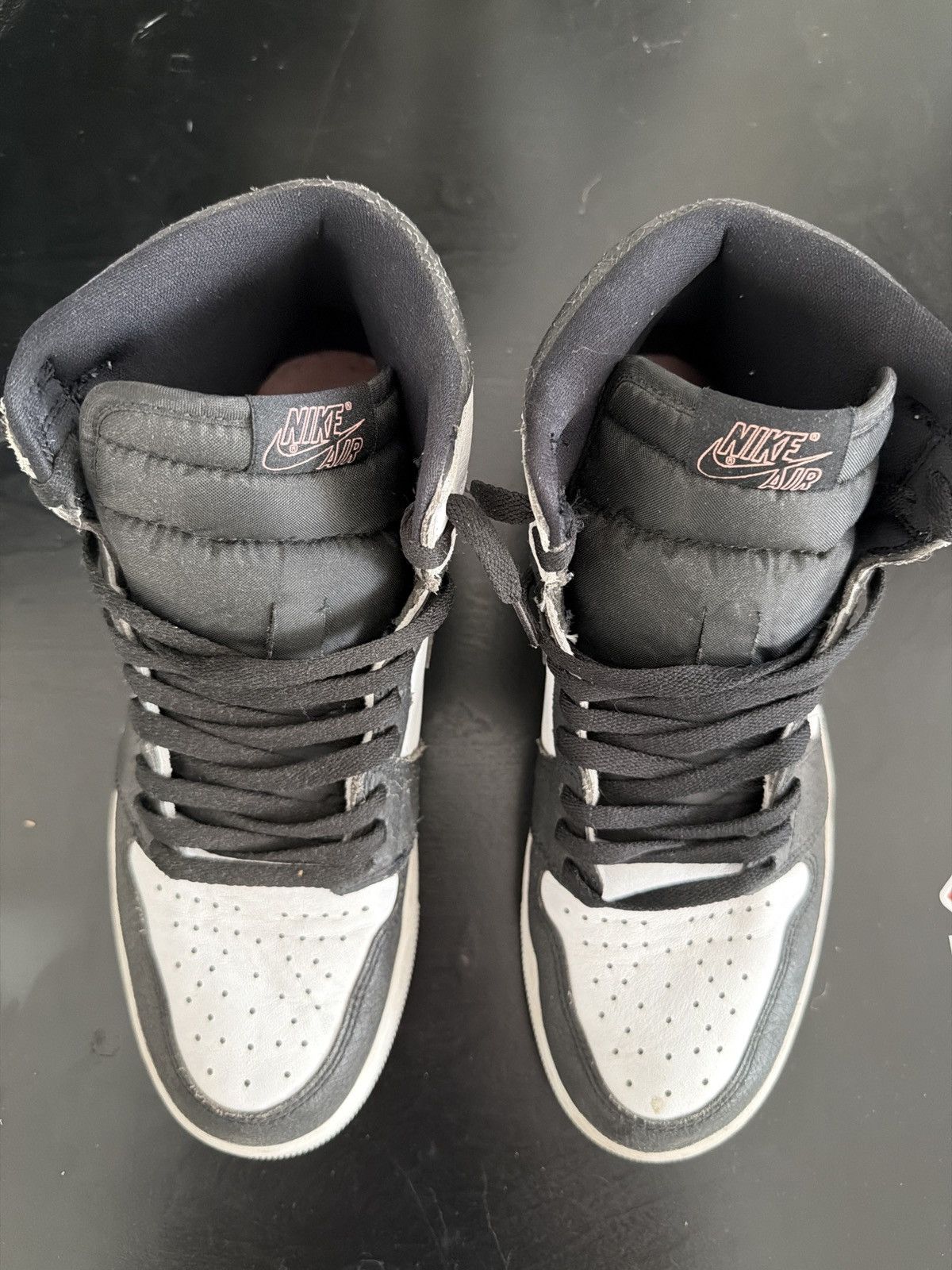 Jordan Brand Air Jordan 1 Retro High og ‘Stage Haze’ Size US 9.5 / EU 42-43 - 2 Thumbnail