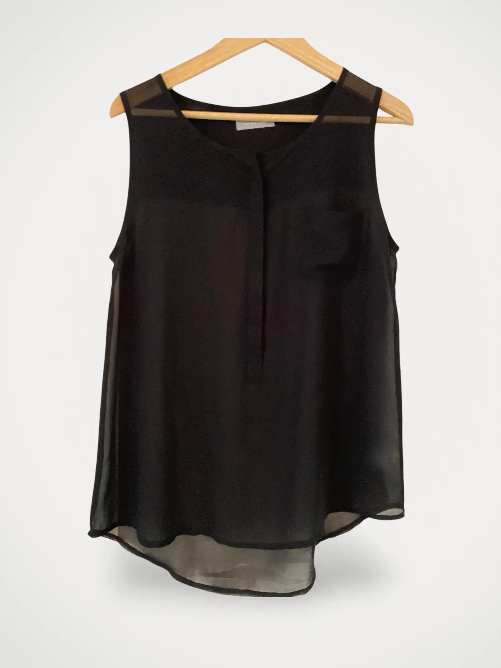 Samsoe Samsoe Samsøe Samsøe Blouse Size S / US 4 / IT 40 - 1 Thumbnail