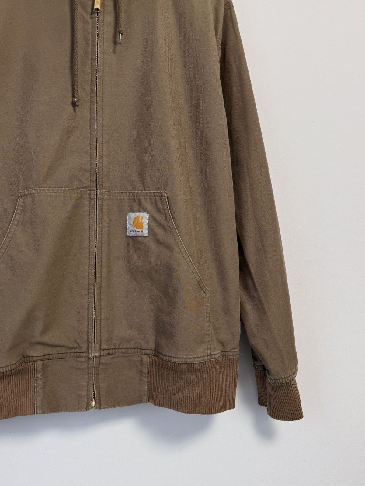Other Carhartt Vintage Y2K style Active Jacket Size US L / EU 52-54 / 3 - 2 Thumbnail