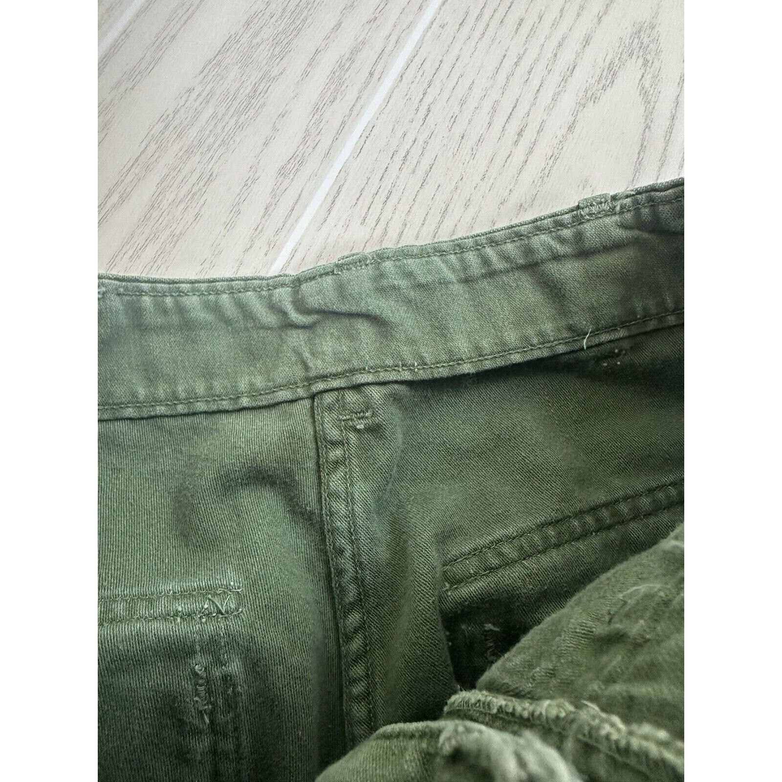 Vintage Vintage 70s OG 107 Military Pants Size US 28 / EU 44 - 7 Thumbnail