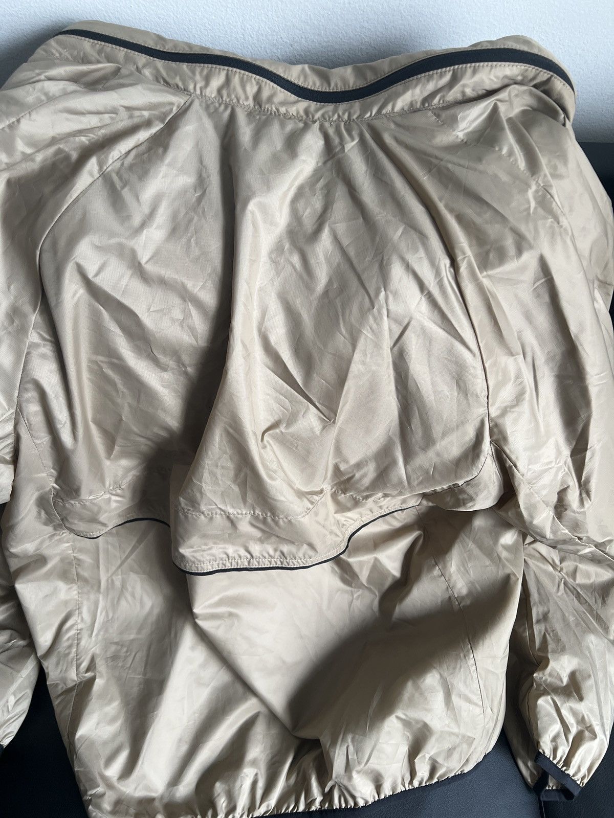 Nike Men’s Nike Jacket Size Small Retail $150 Size US S / EU 44-46 / 1 - 6 Thumbnail