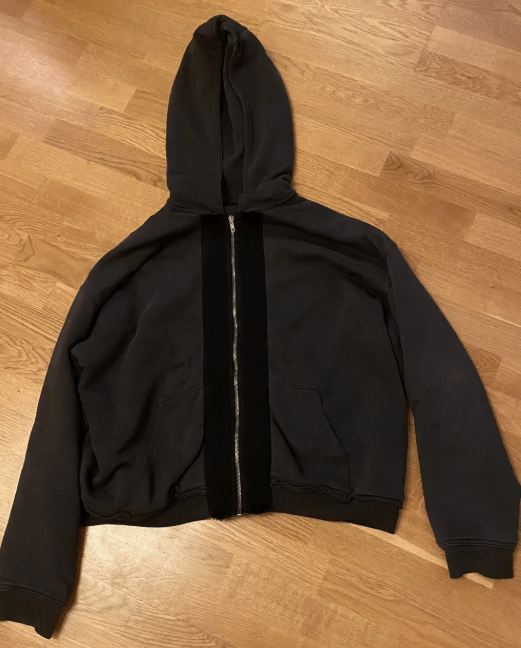 Haider Ackermann Haider Ackermann 3-Bundle OG FW14 Zip Up Size US M / EU 48-50 / 2 - 7 Thumbnail