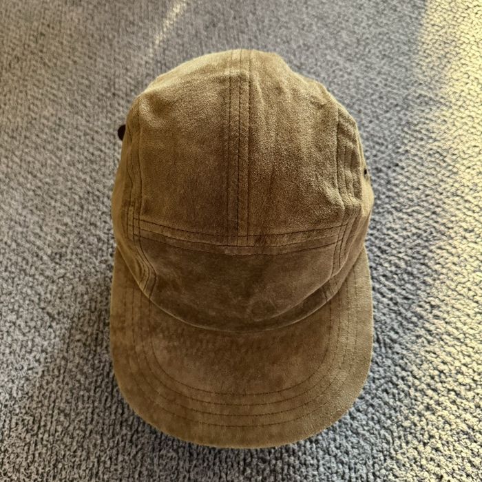 Hender Scheme Hender Scheme Pig Jet Cap | Grailed